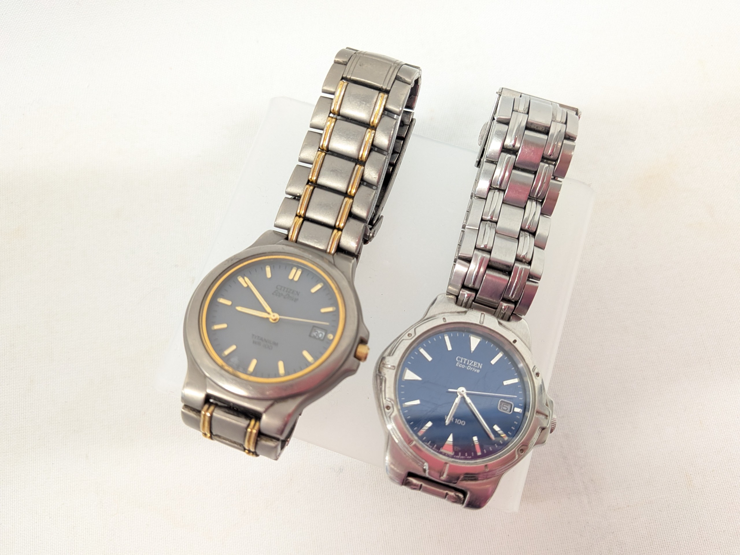 Citizen Eco-Drive - Huutokauppa Ekman