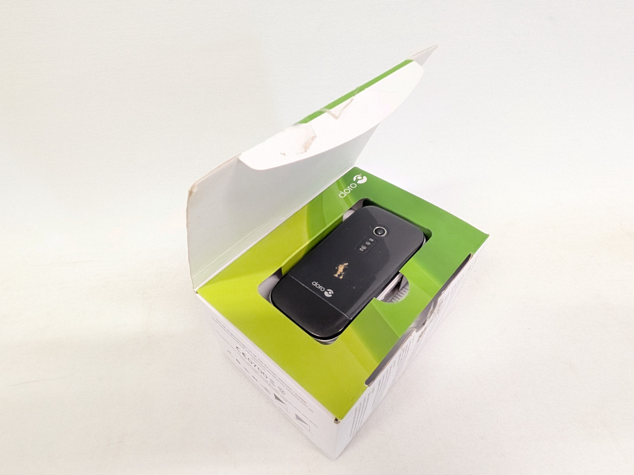 Doro - Huutokauppa Ekman