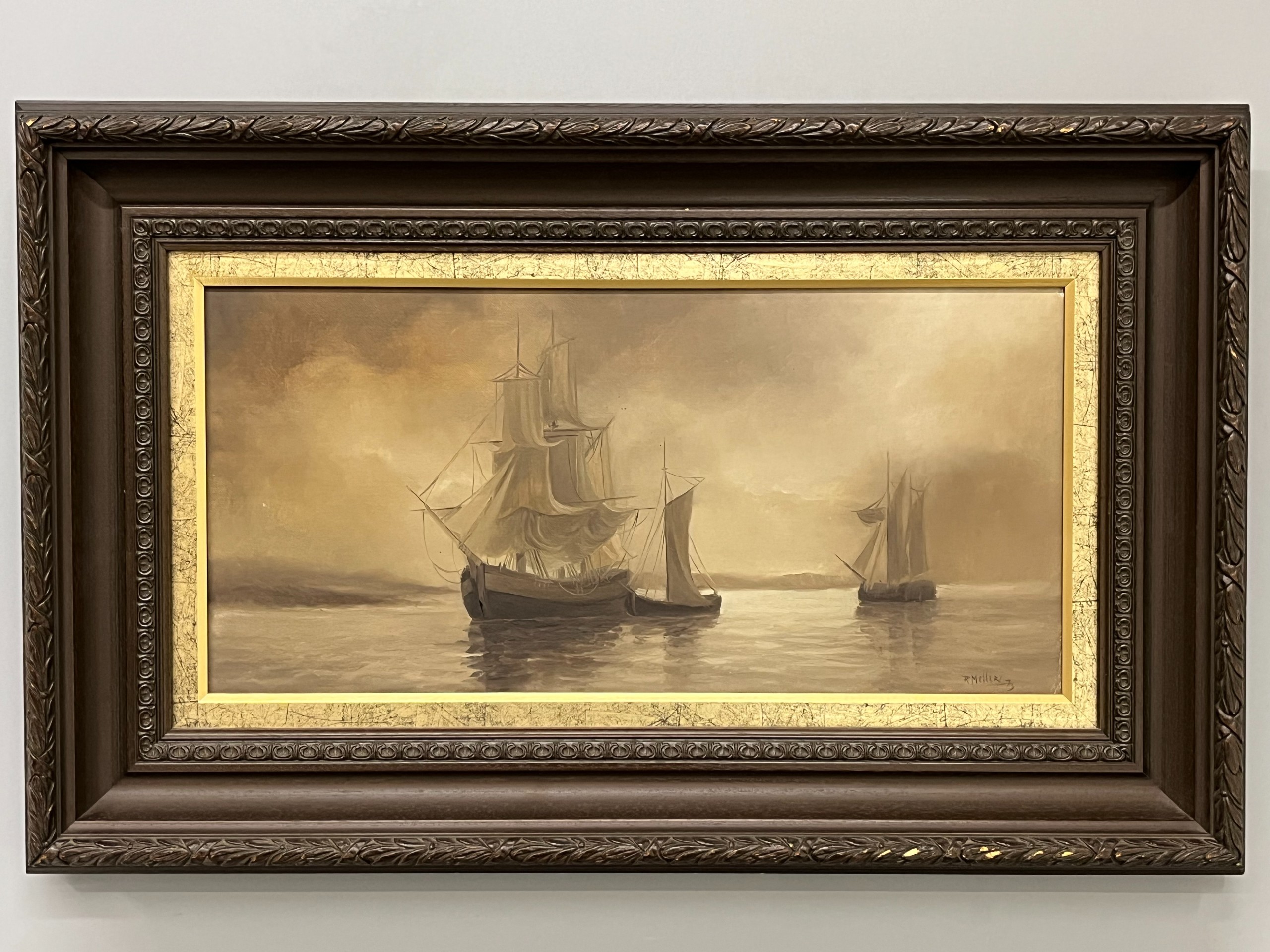 Reijo Meller - Huutokauppa Ekman