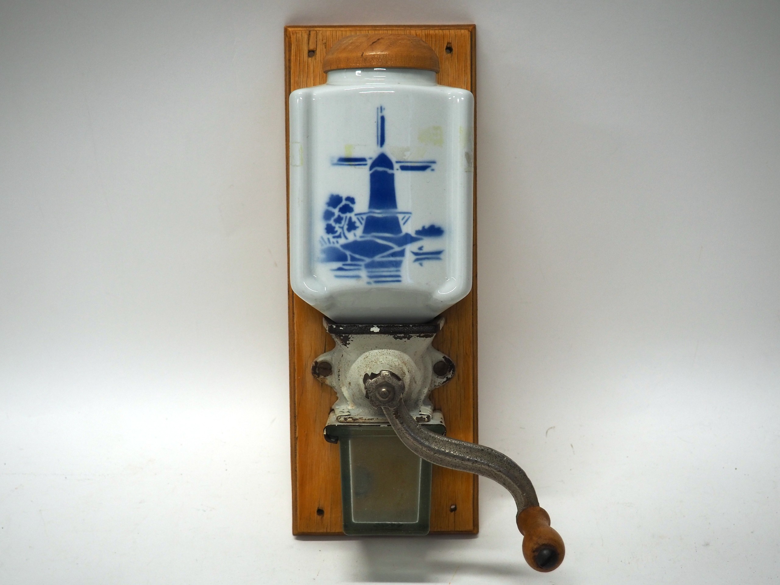 Arabia - Huutokauppa Ekman