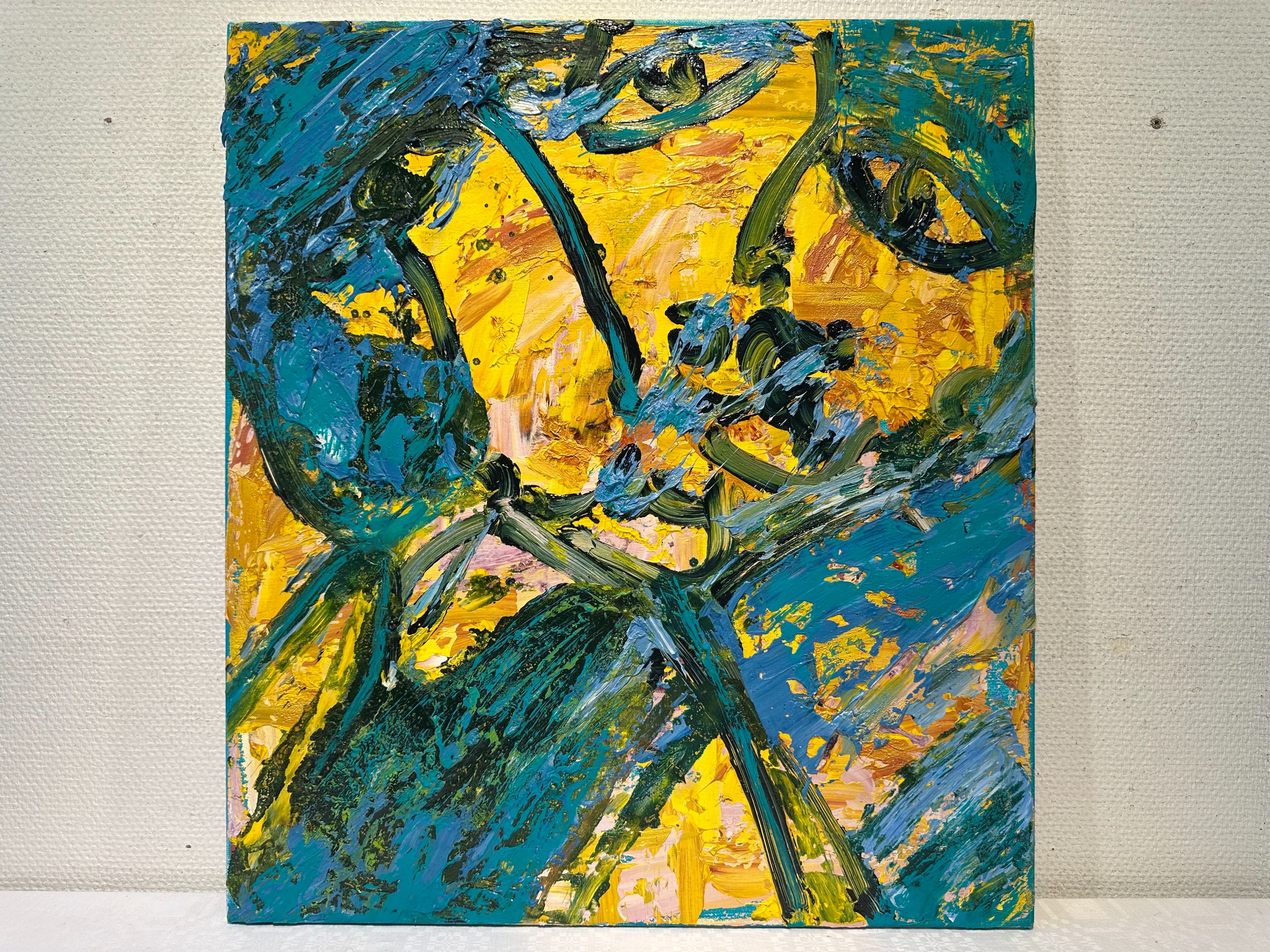 Sami Rinne - Huutokauppa Ekman