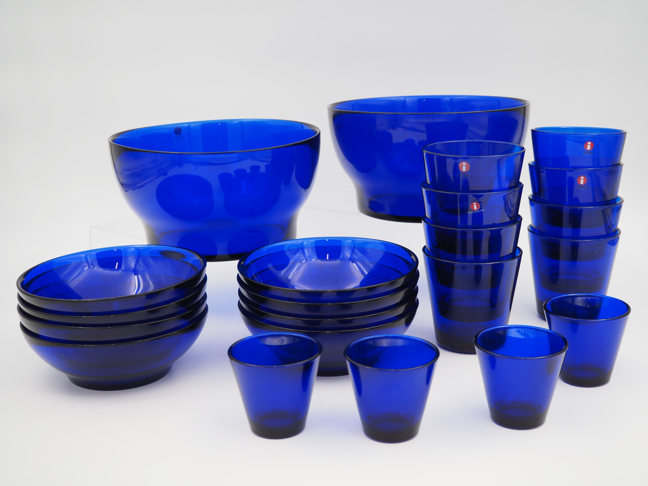 Iittala - Huutokauppa Ekman