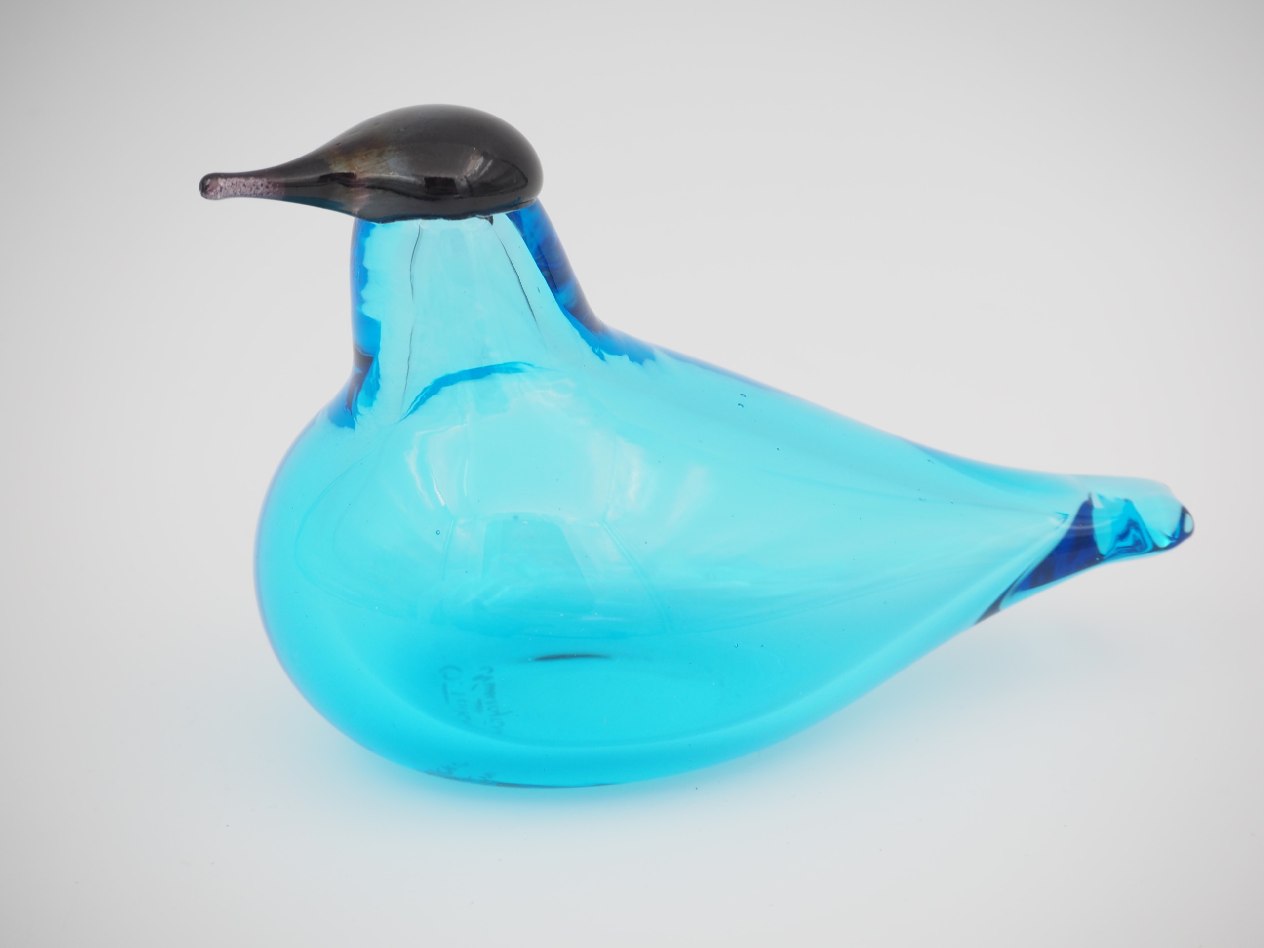 Oiva Toikka - Huutokauppa Ekman