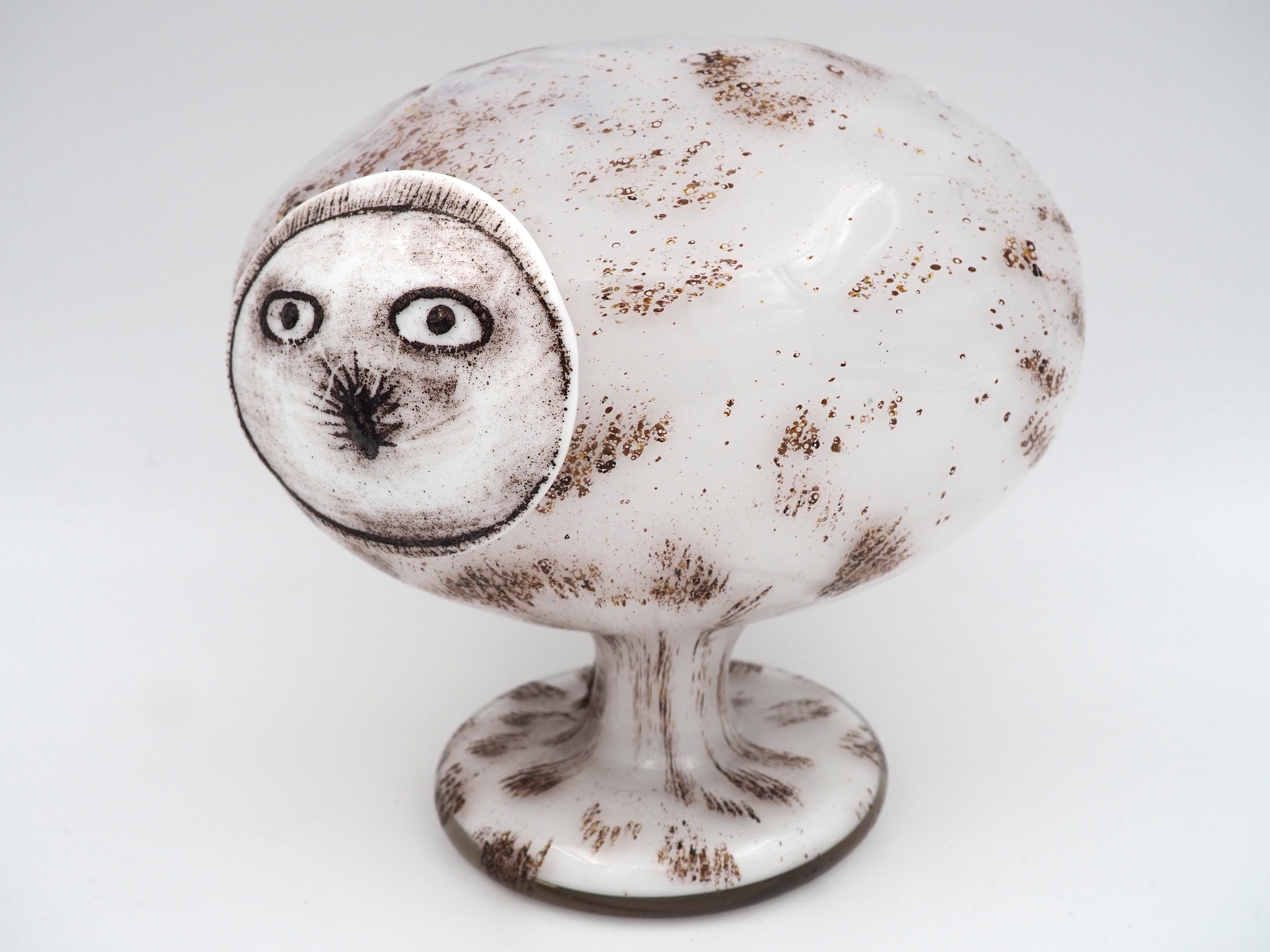 Oiva Toikka - Huutokauppa Ekman