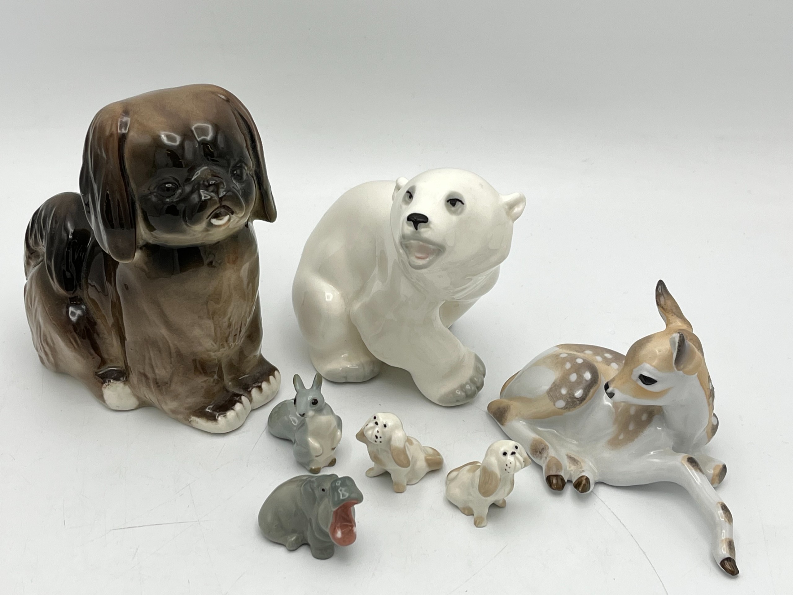 Lomonosov - Huutokauppa Ekman