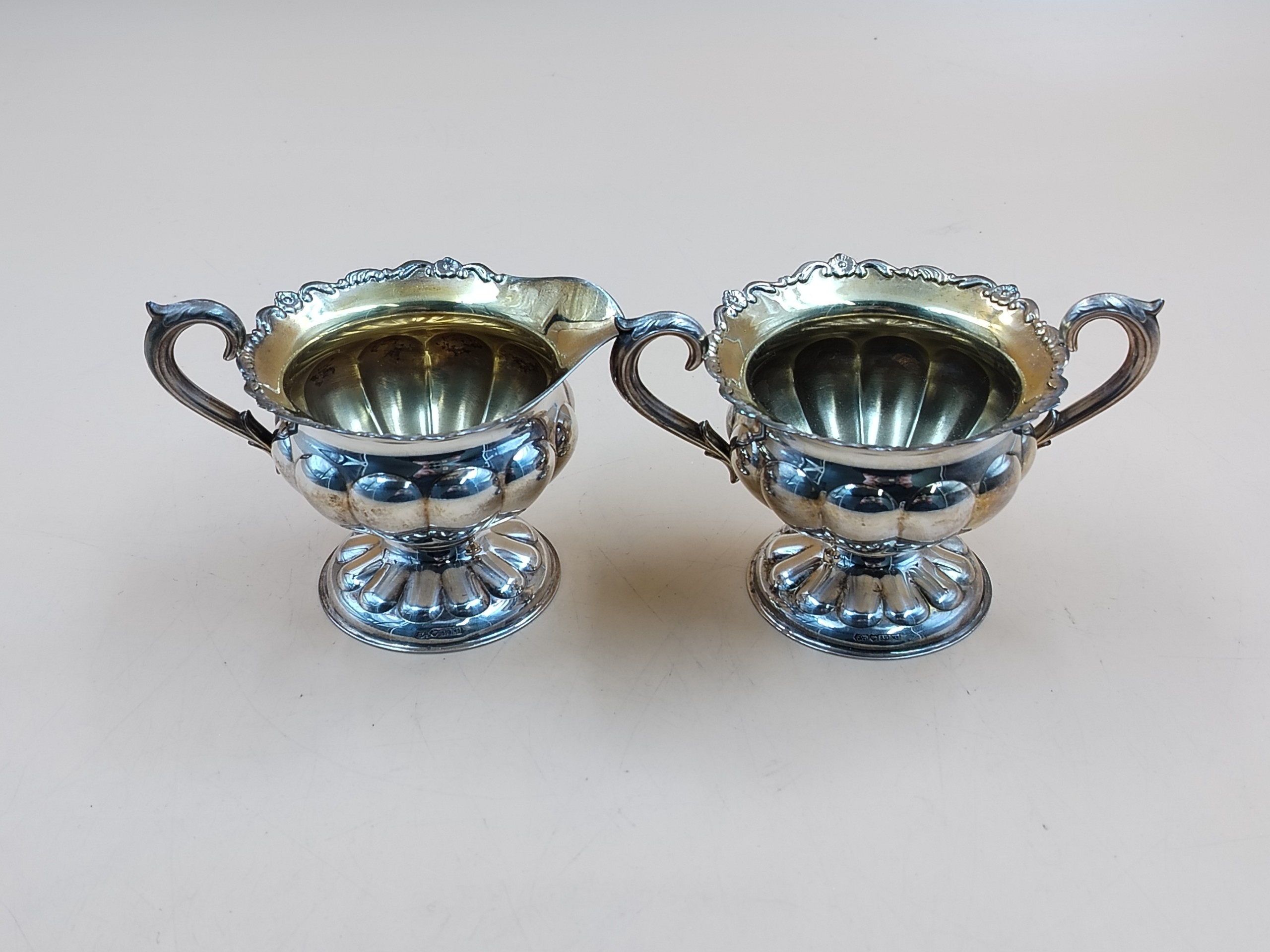 Hopeaa - Huutokauppa Ekman