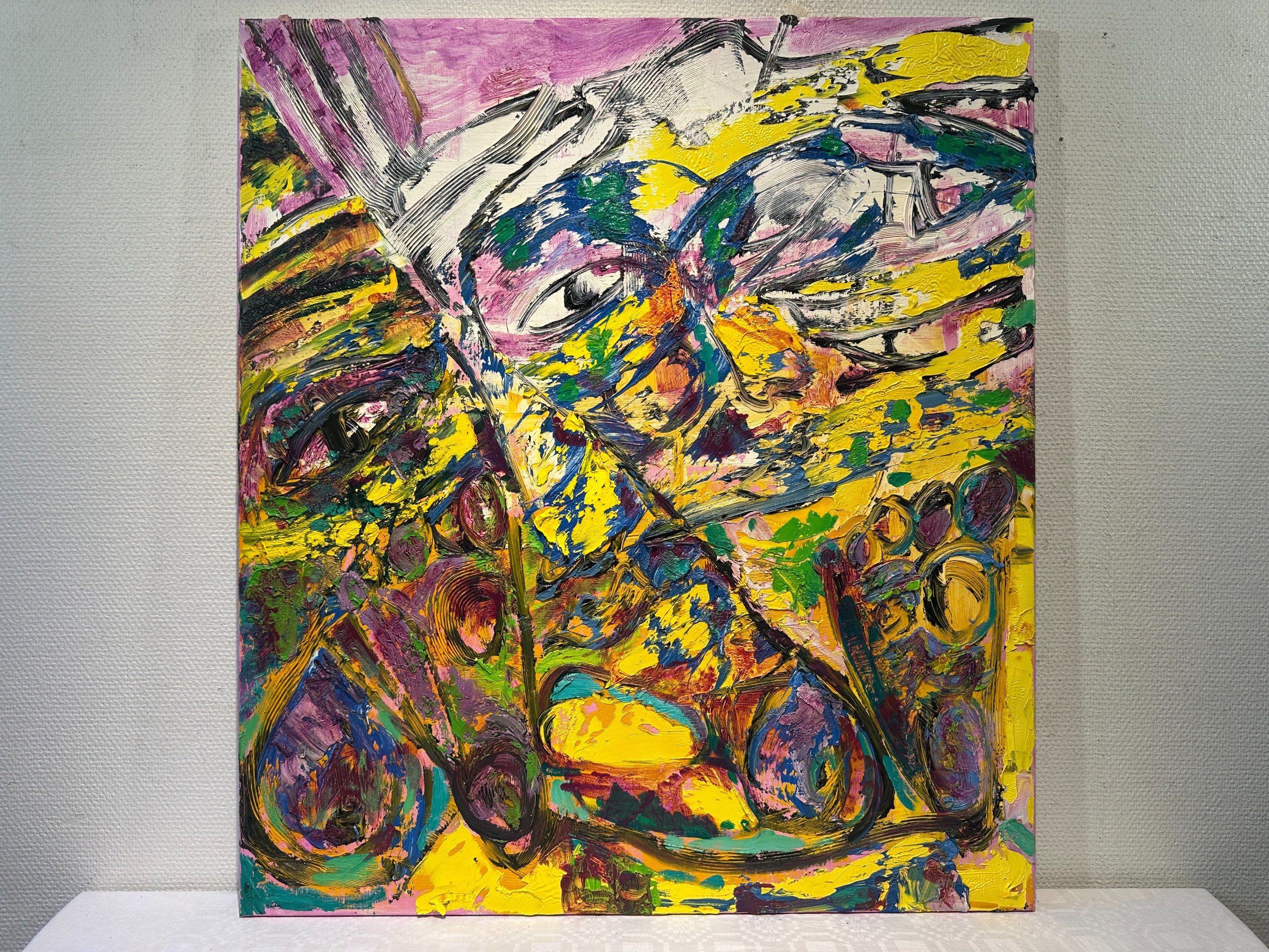 Sami Rinne - Huutokauppa Ekman