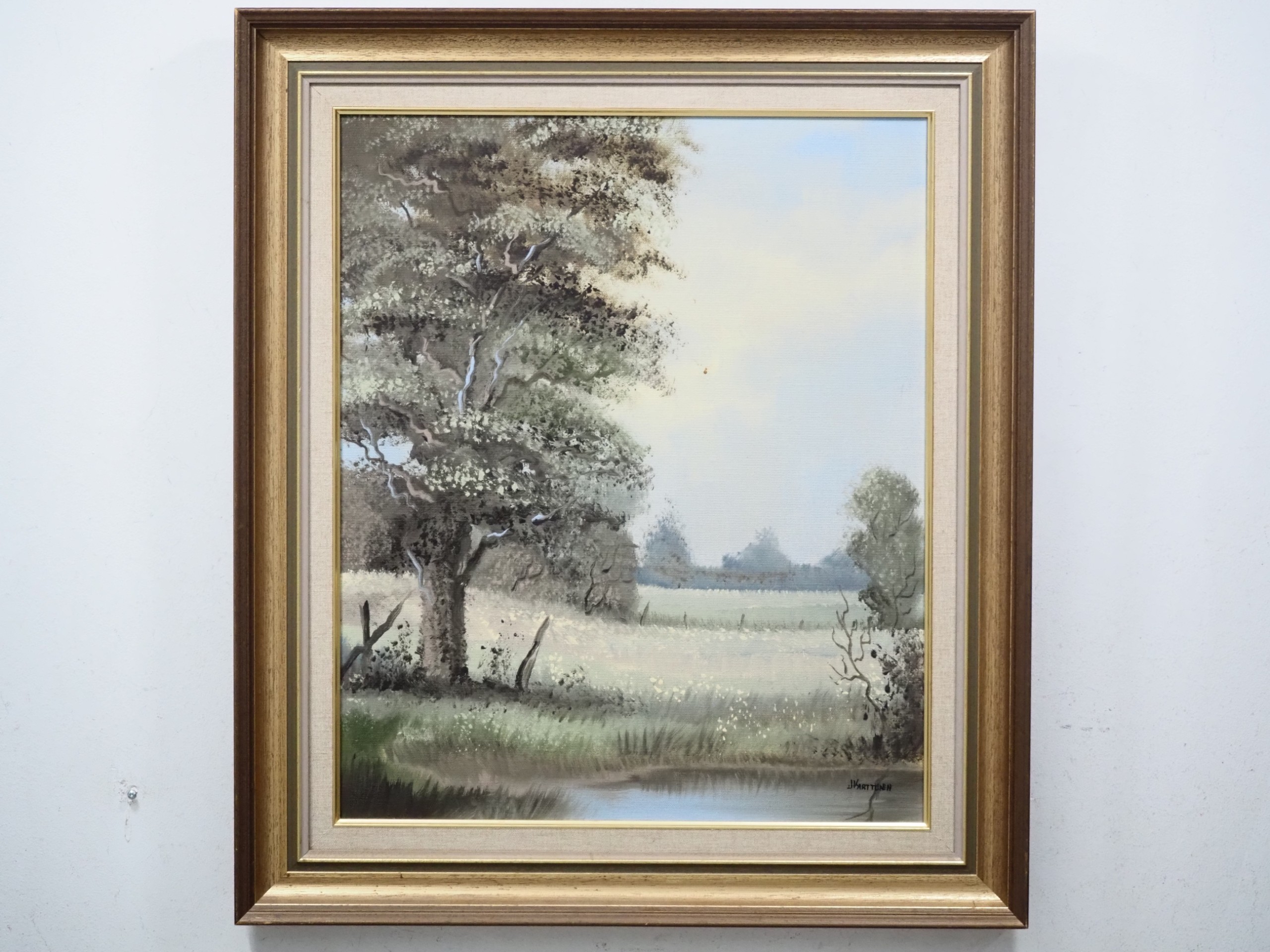 J. Karttunen - Huutokauppa Ekman