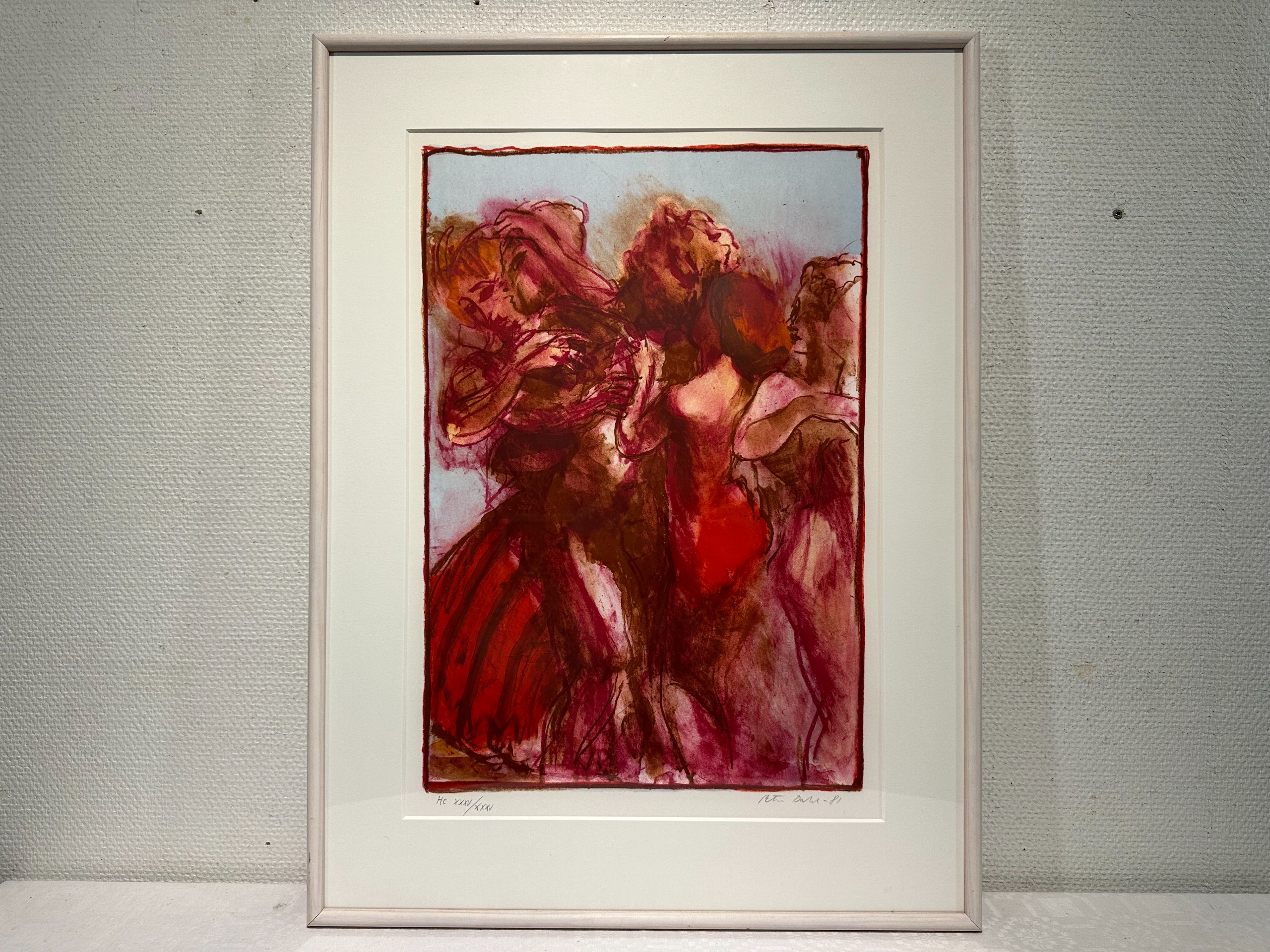 Peter Dahl - Huutokauppa Ekman