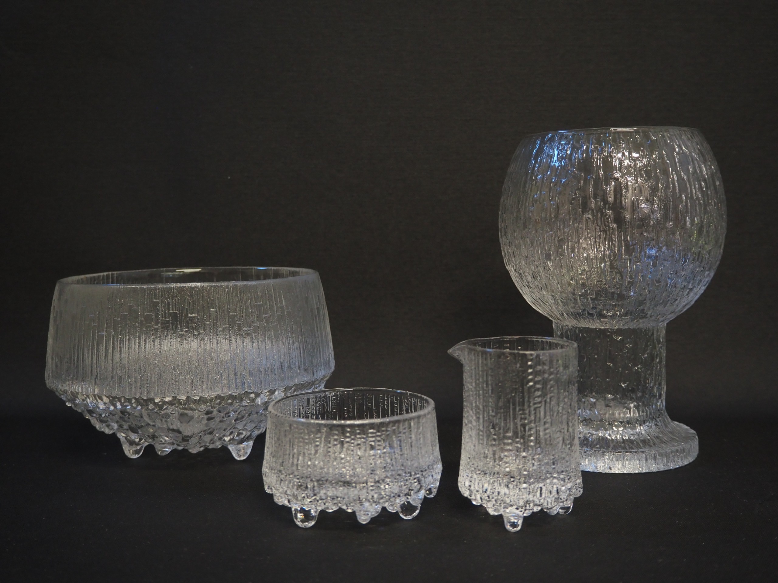 Iittala - Huutokauppa Ekman