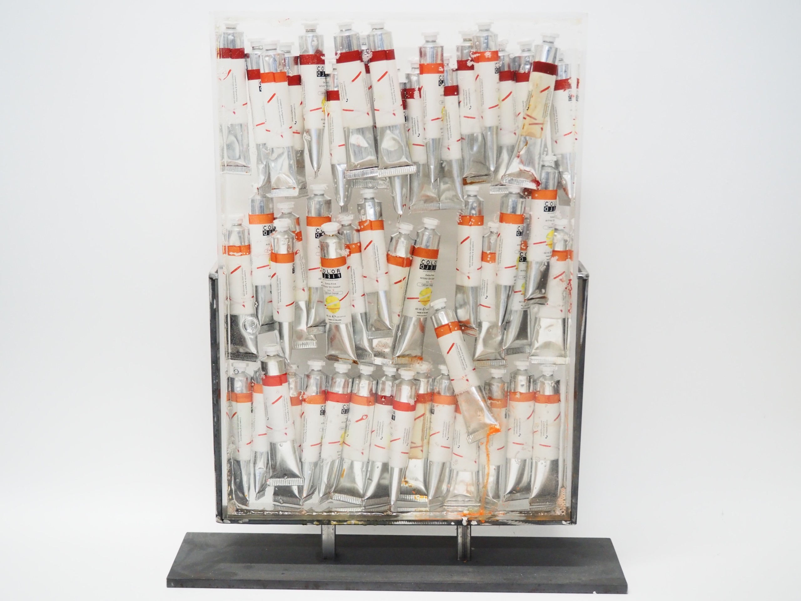 Sami Rinne - Huutokauppa Ekman