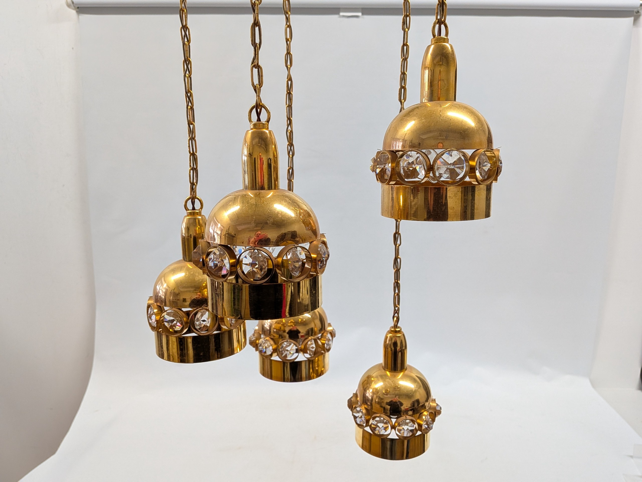 Turun Kristalli - Huutokauppa Ekman