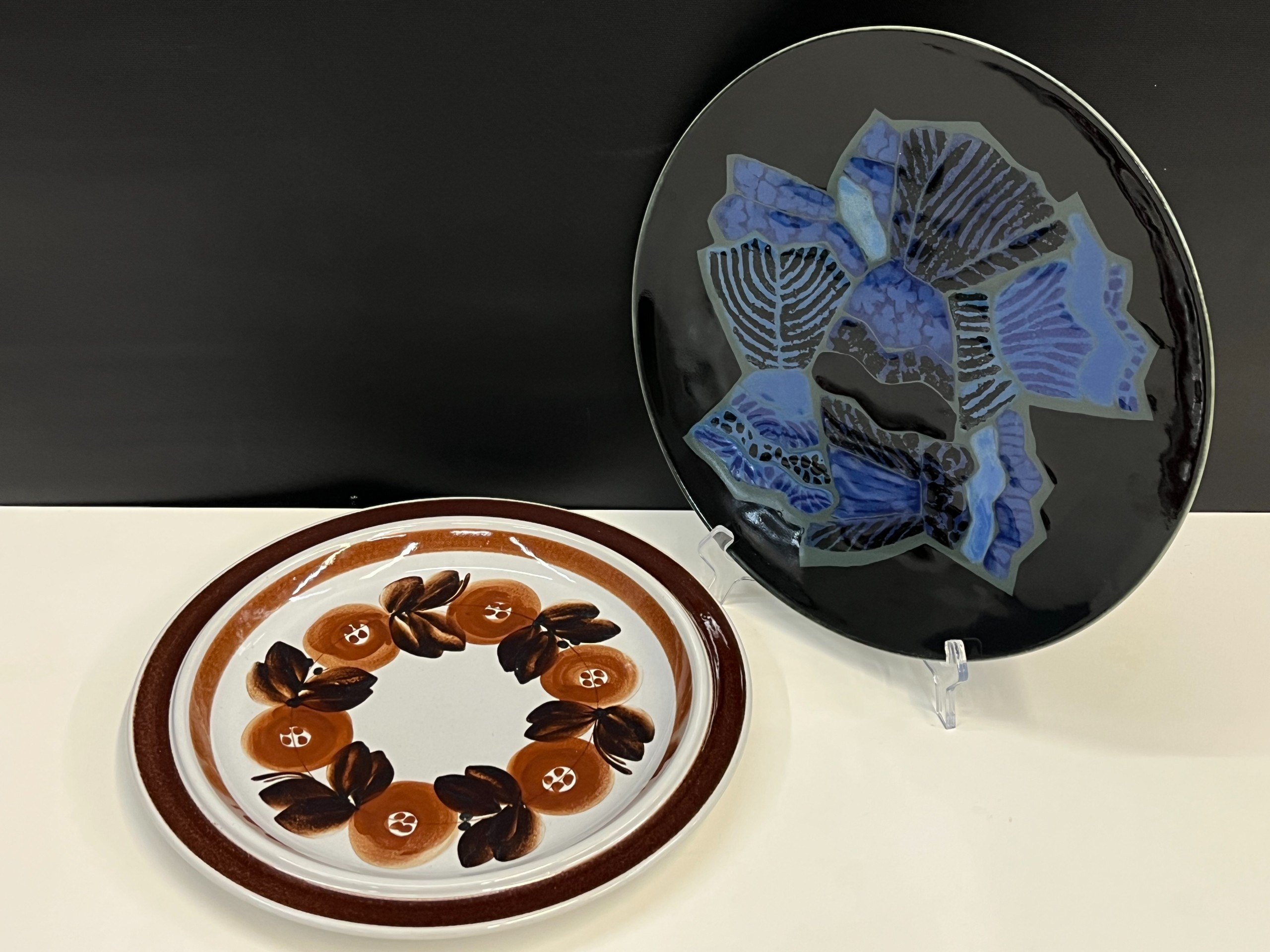 Arabia, Pentik - Huutokauppa Ekman