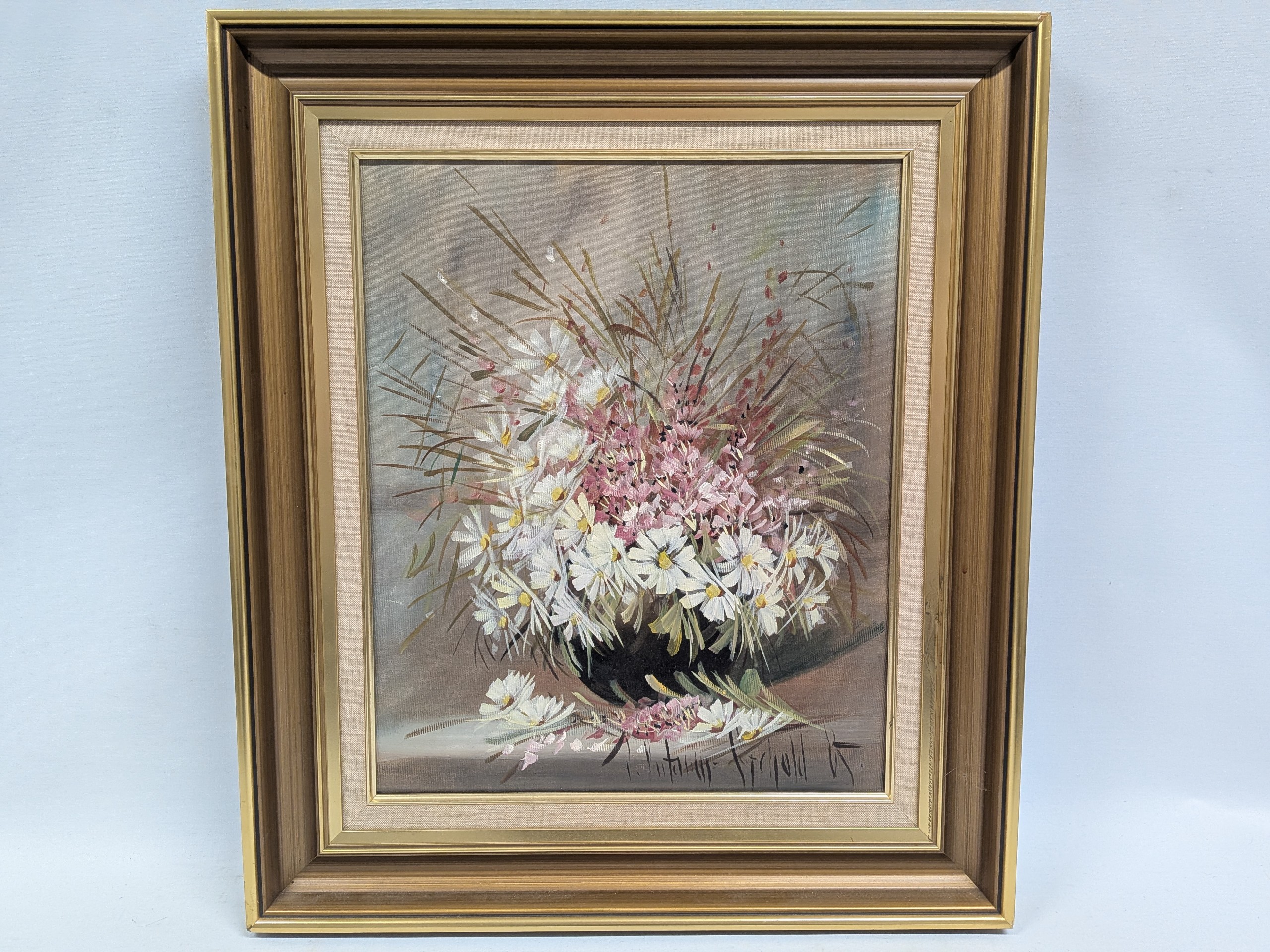 Paula Viitanen-Sychold - Huutokauppa Ekman