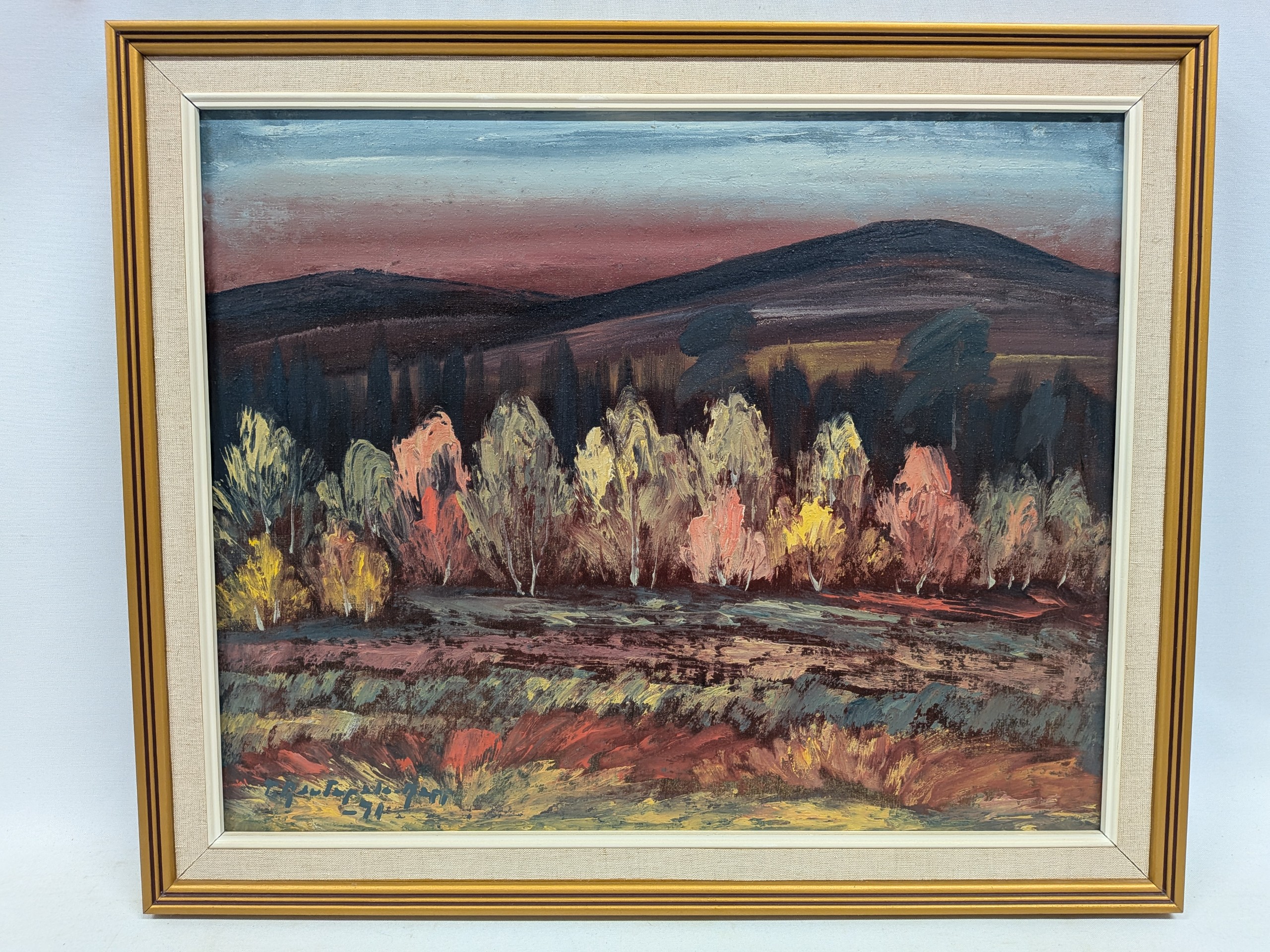 Tauno Rautapalo-Rapp - Huutokauppa Ekman