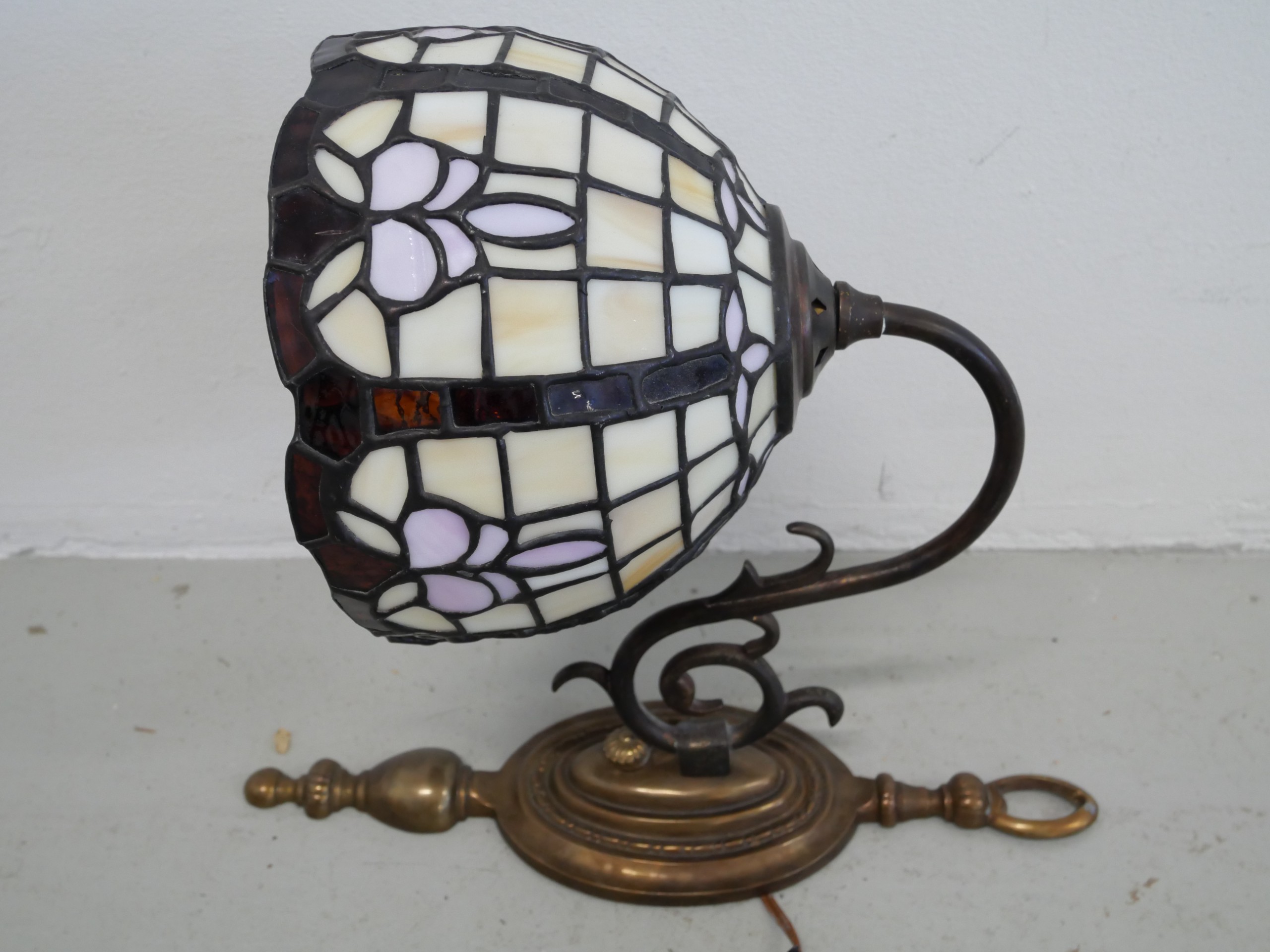 *Seinävalaisin - Huutokauppa Ekman