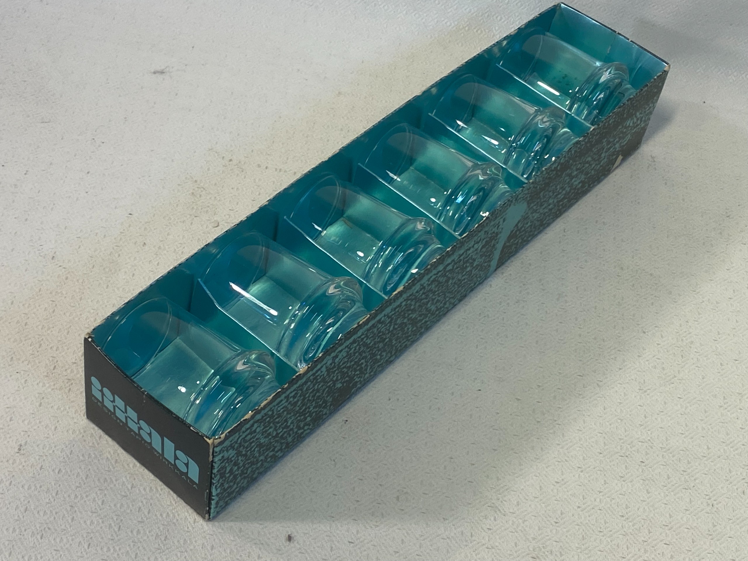 Tapio Wirkkala - Huutokauppa Ekman