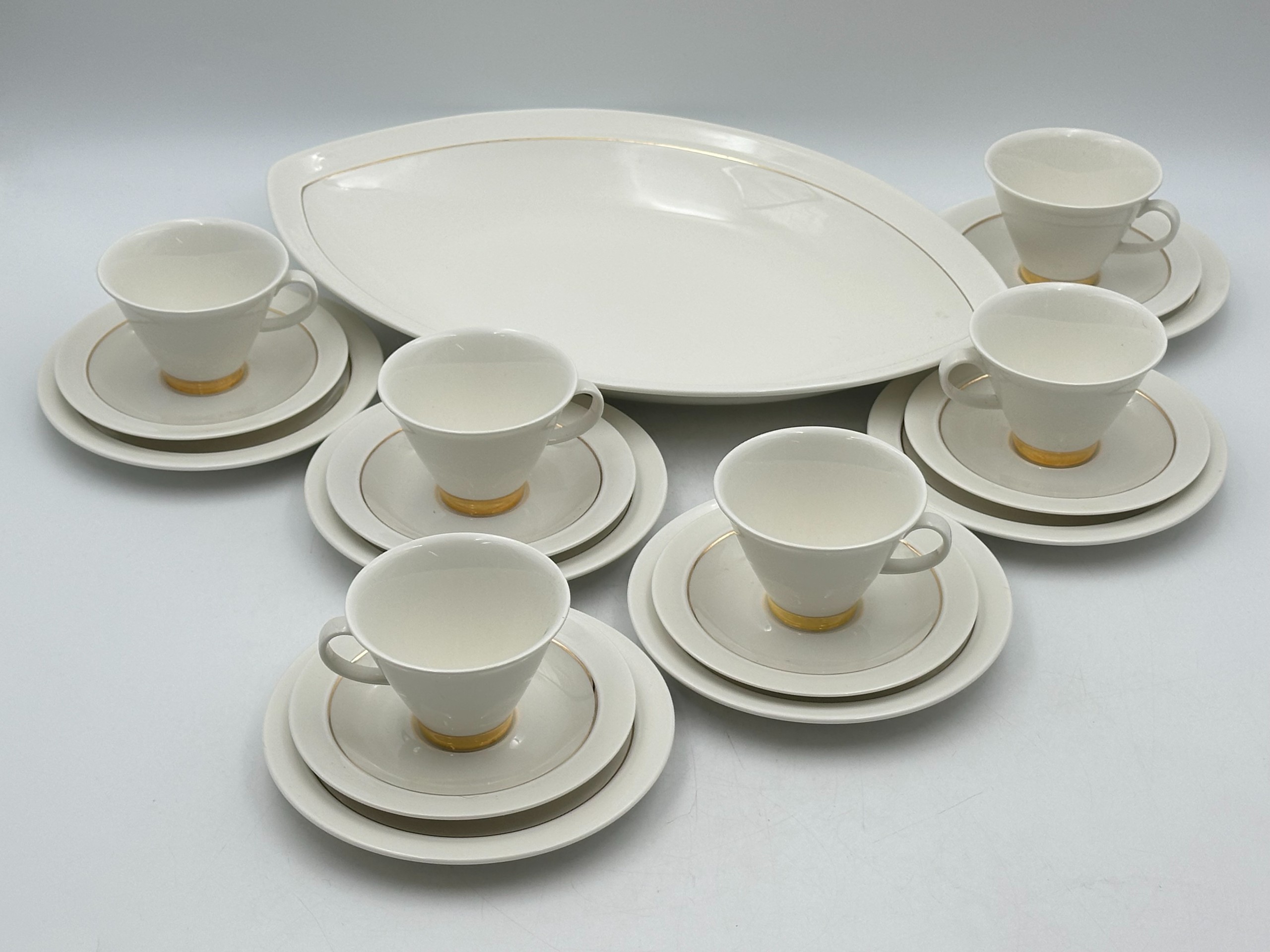 Arabia Harkekiini - Huutokauppa Ekman