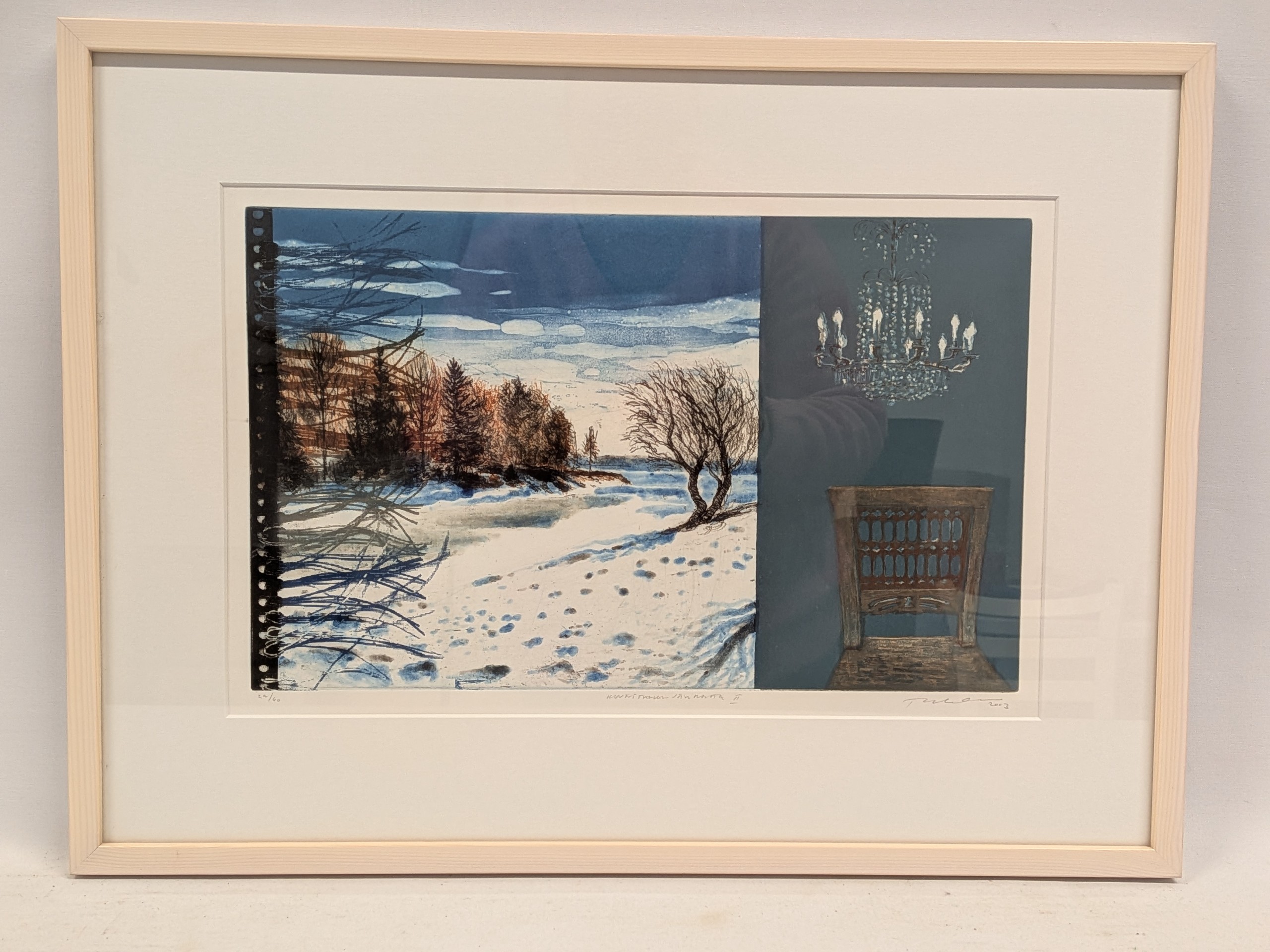 Tuula Lehtinen - Huutokauppa Ekman