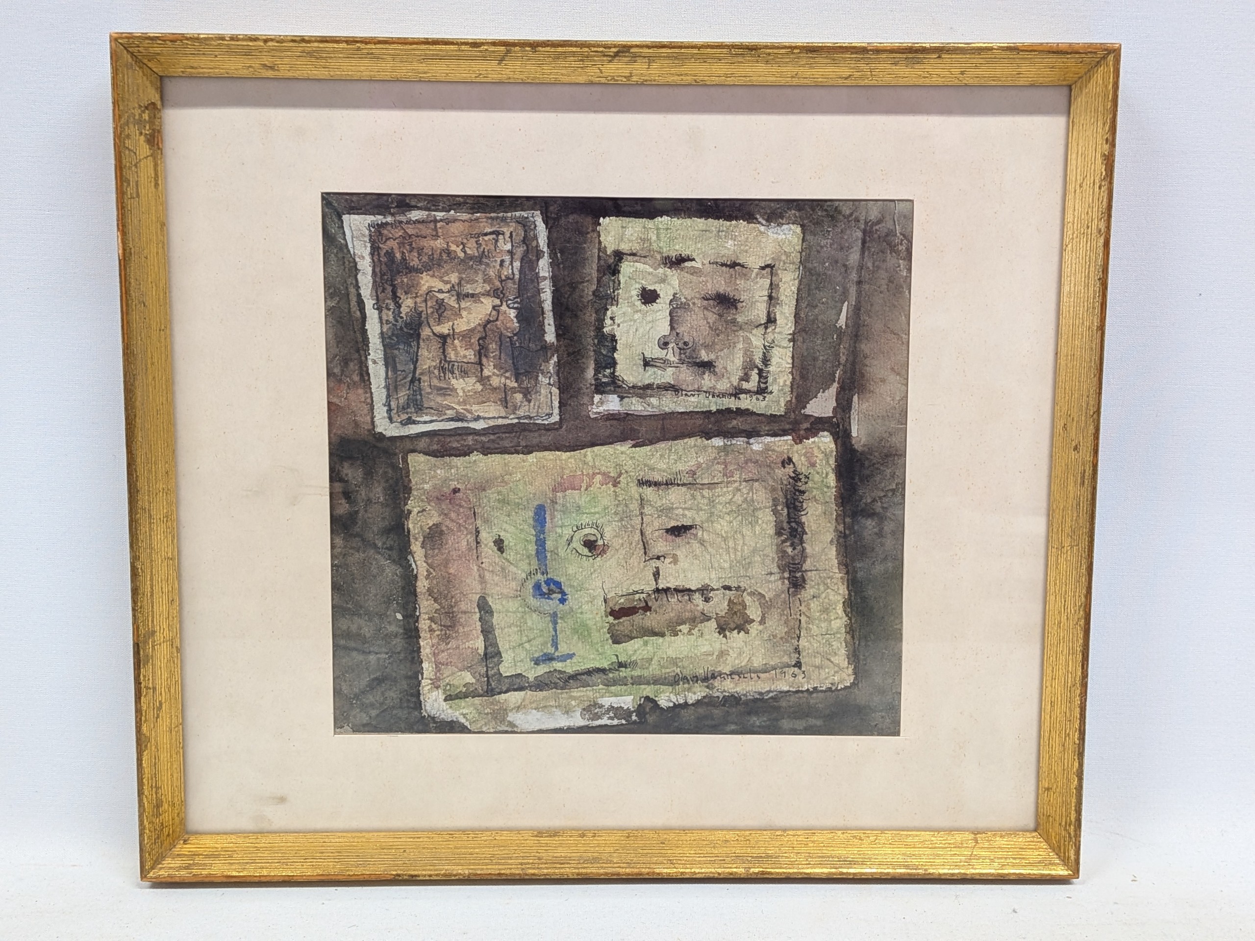 Olavi Vaarula - Huutokauppa Ekman