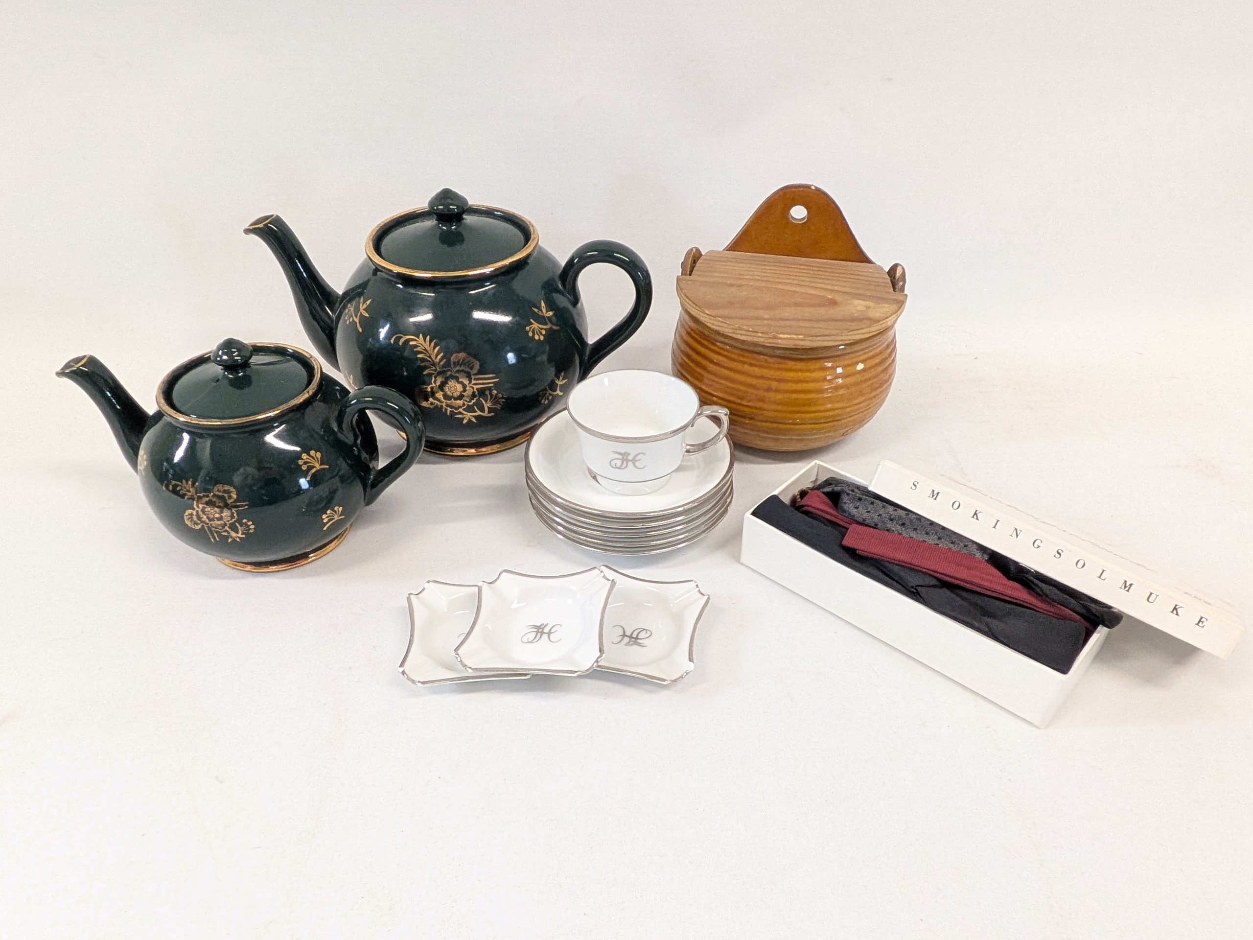 Arabia, Kupittaa ym. - Huutokauppa Ekman