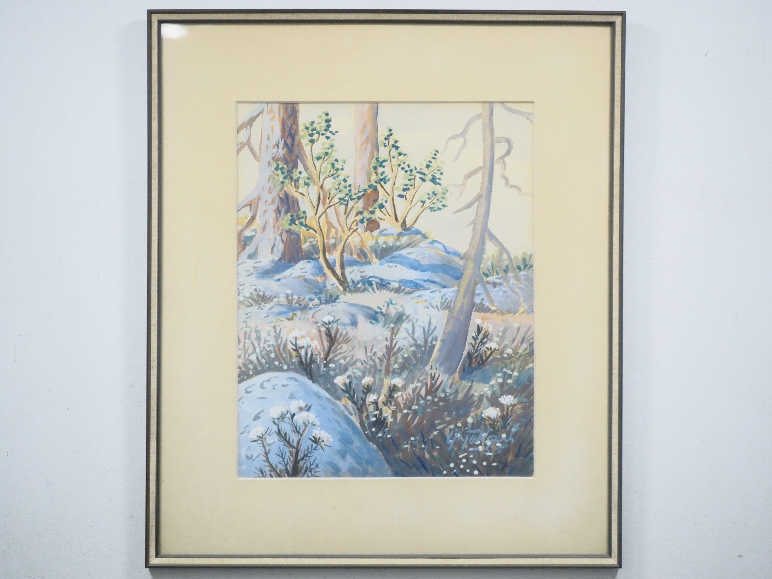 Yrjö Kari - Huutokauppa Ekman