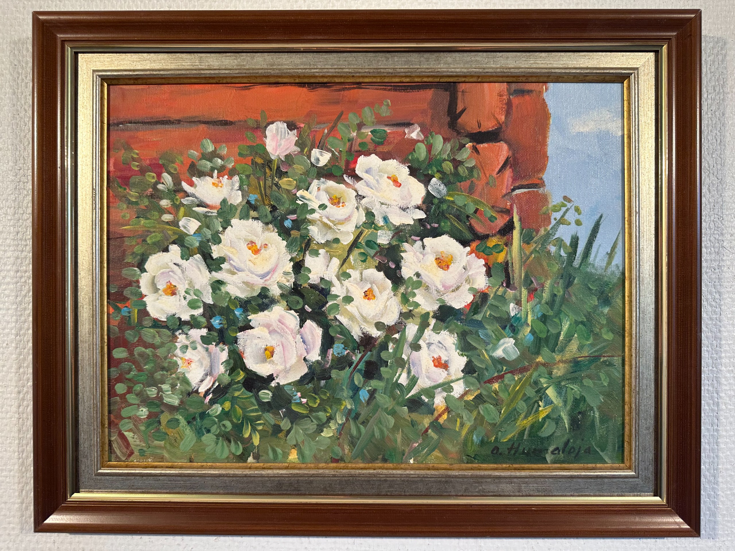 Olavi Humaloja - Huutokauppa Ekman