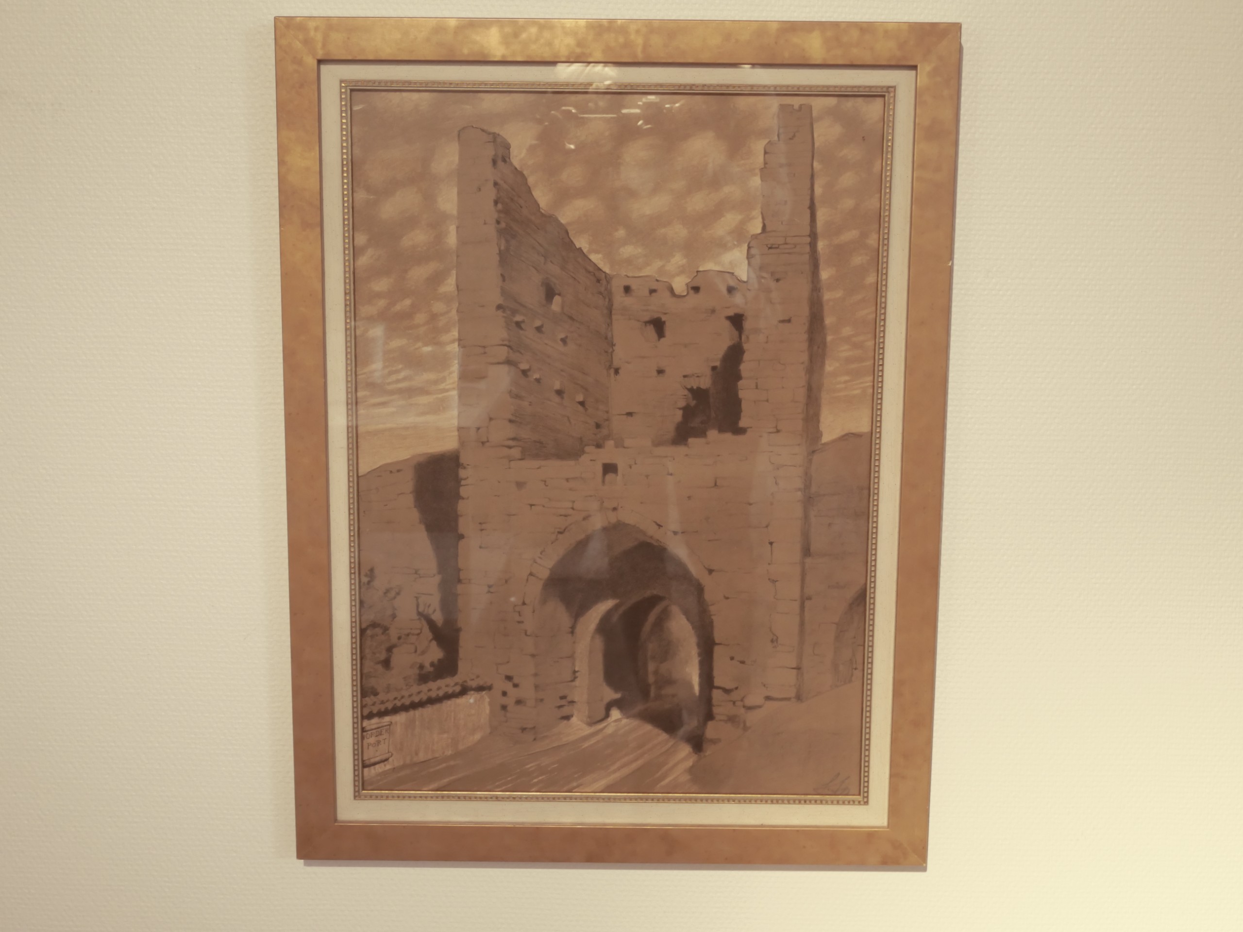 Louis Sparre - Huutokauppa Ekman