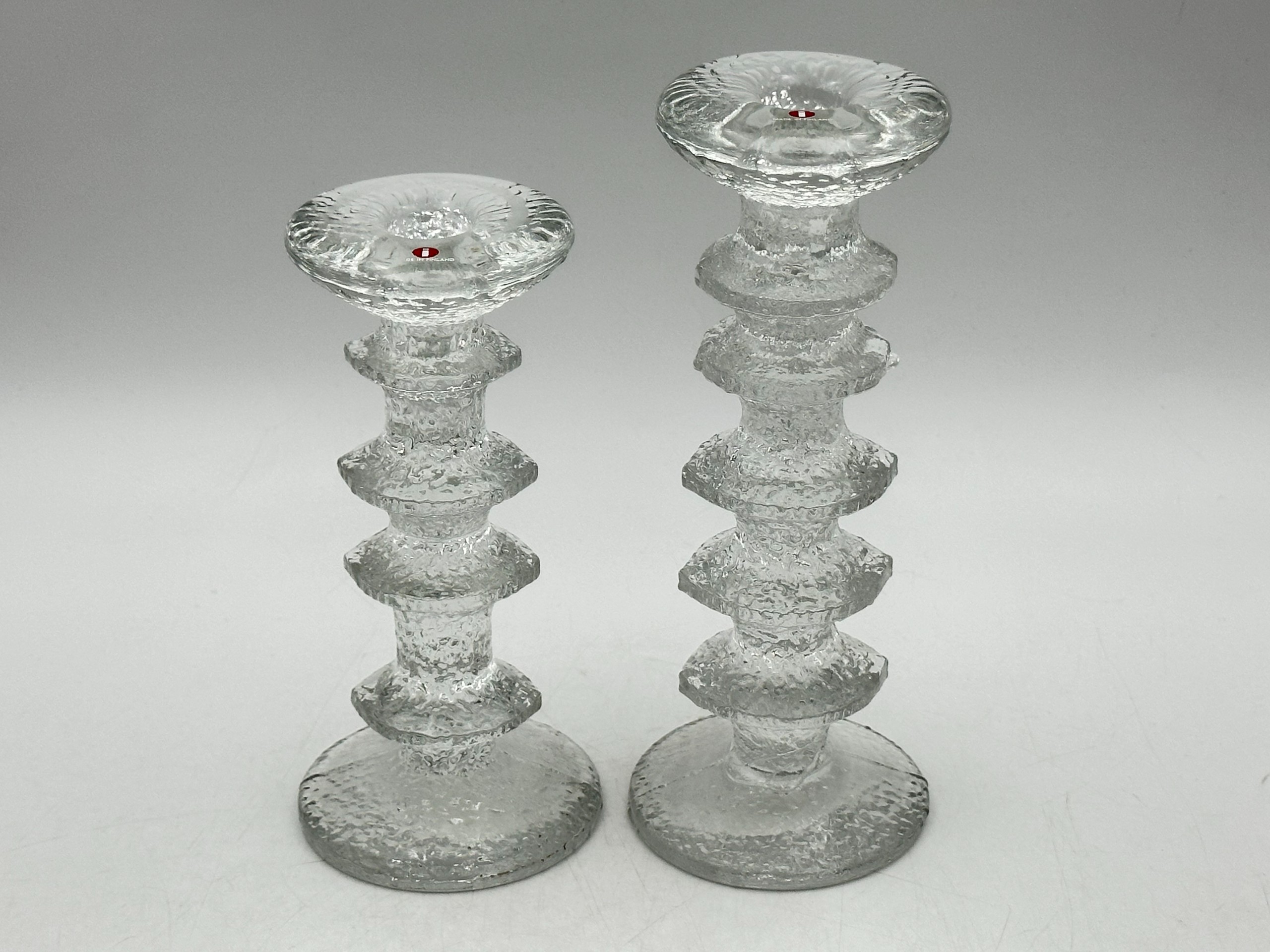 Iittala Festivo - Huutokauppa Ekman