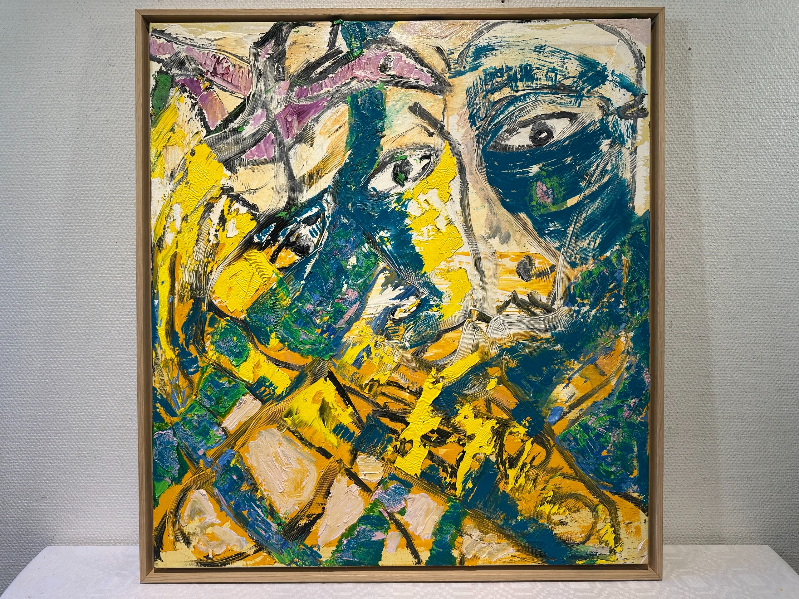 Sami Rinne - Huutokauppa Ekman