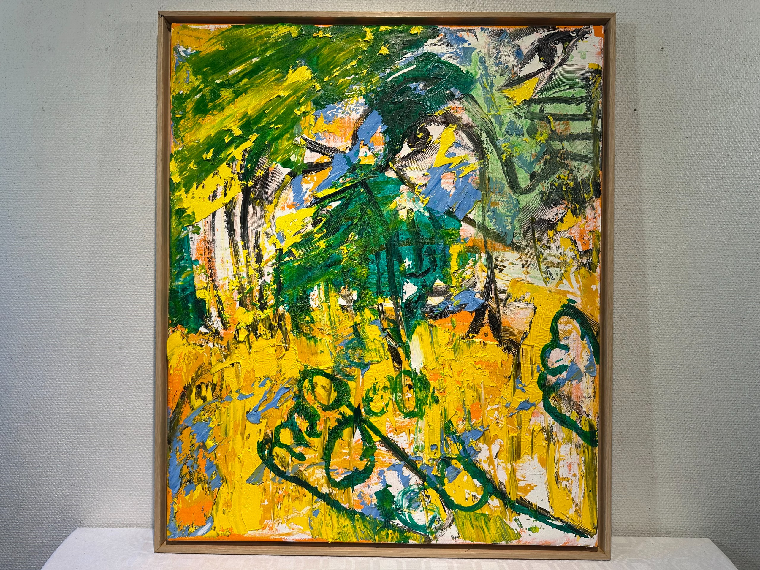 Sami Rinne - Huutokauppa Ekman