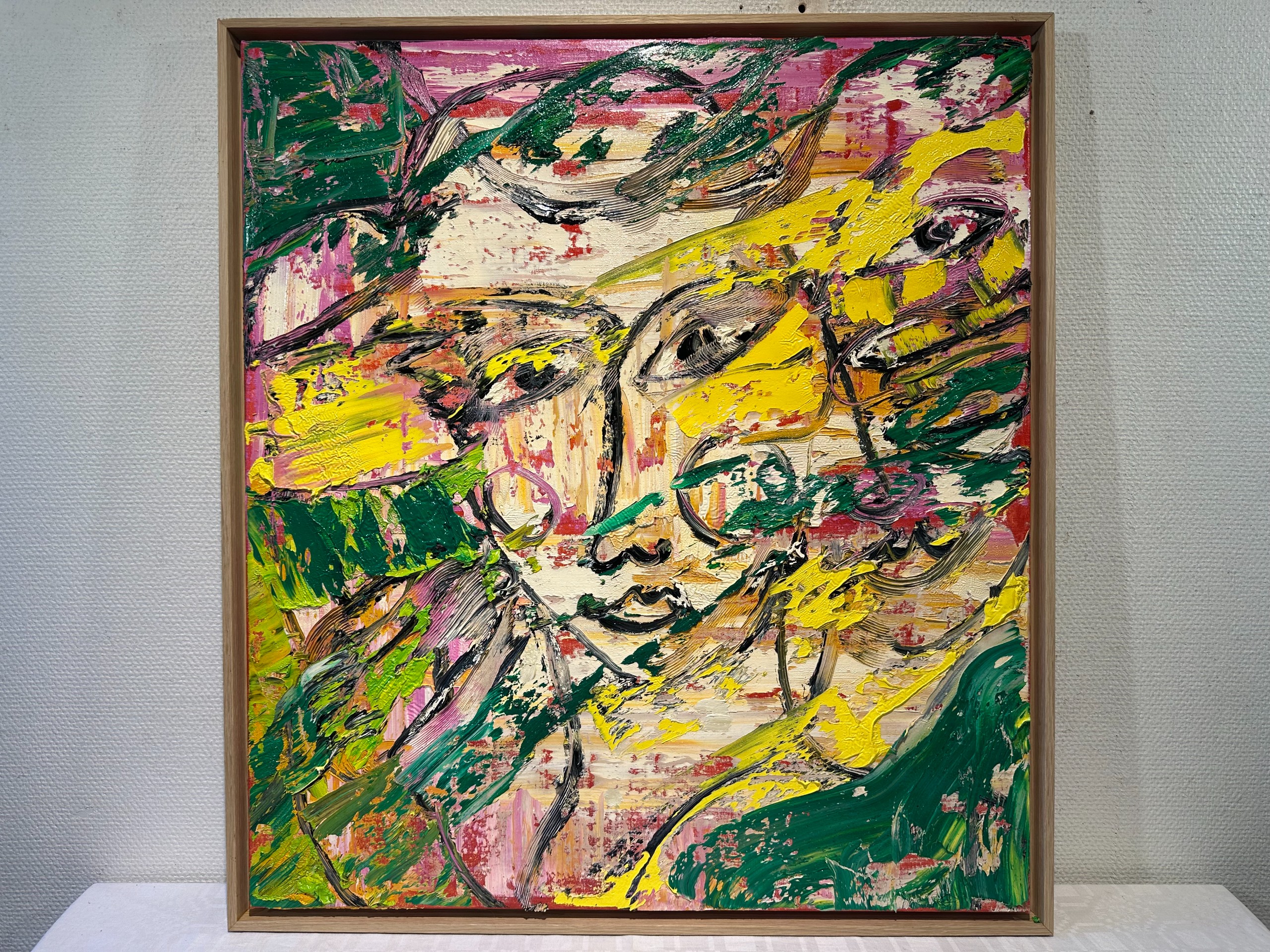 Sami Rinne - Huutokauppa Ekman