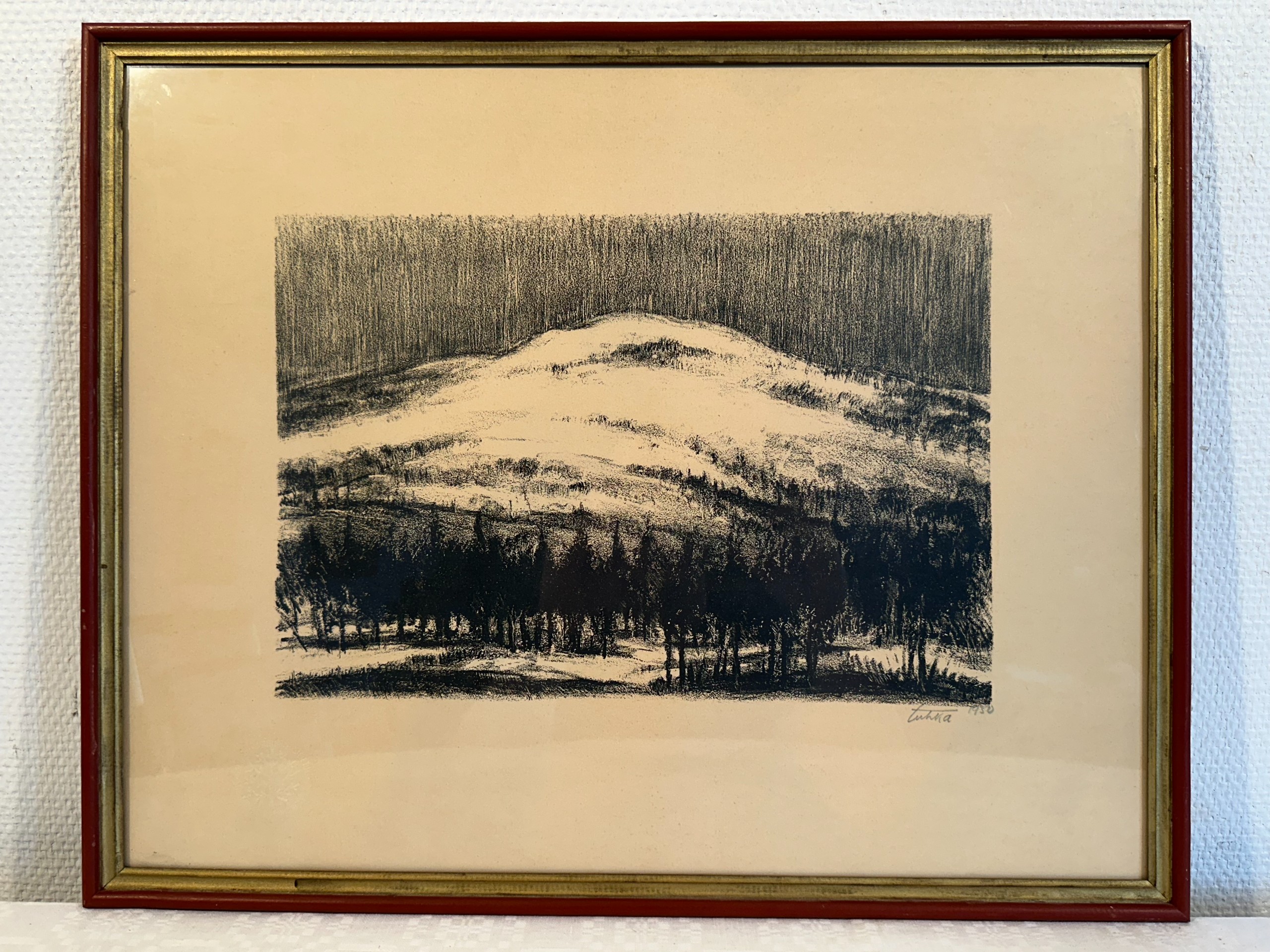 Aukusti Tuhka - Huutokauppa Ekman