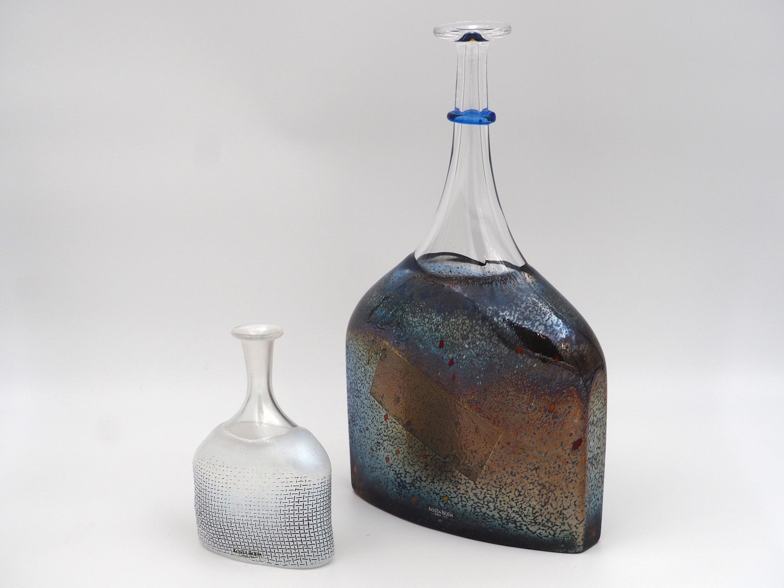 Kosta Boda - Huutokauppa Ekman