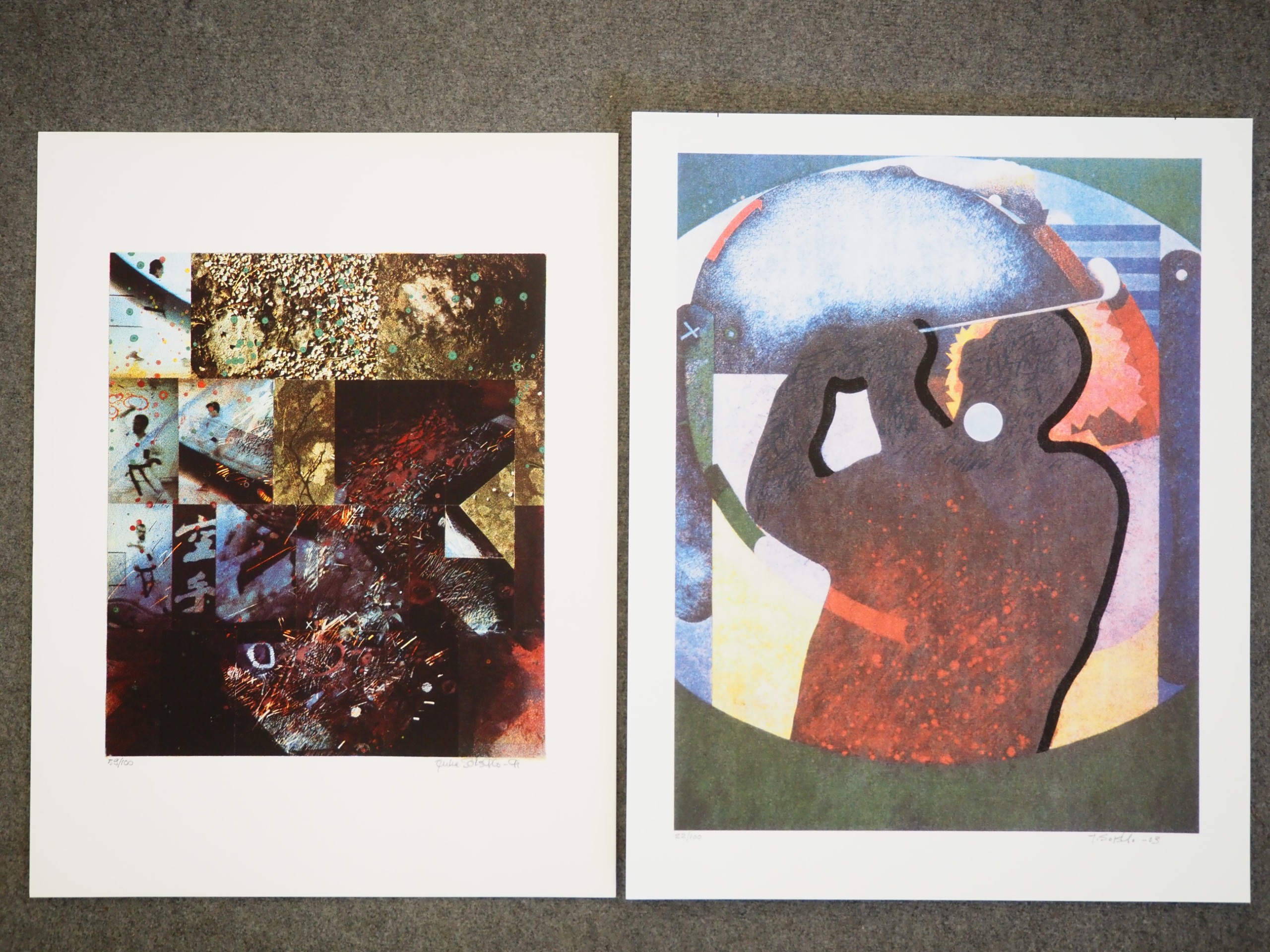 Juha Soisalo - Huutokauppa Ekman