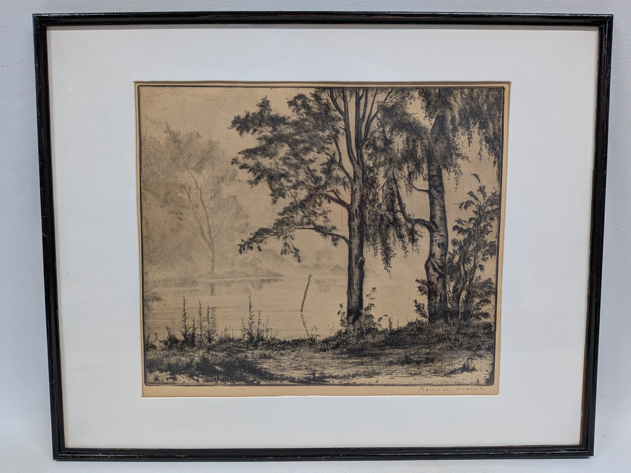 Reino Harsti - Huutokauppa Ekman