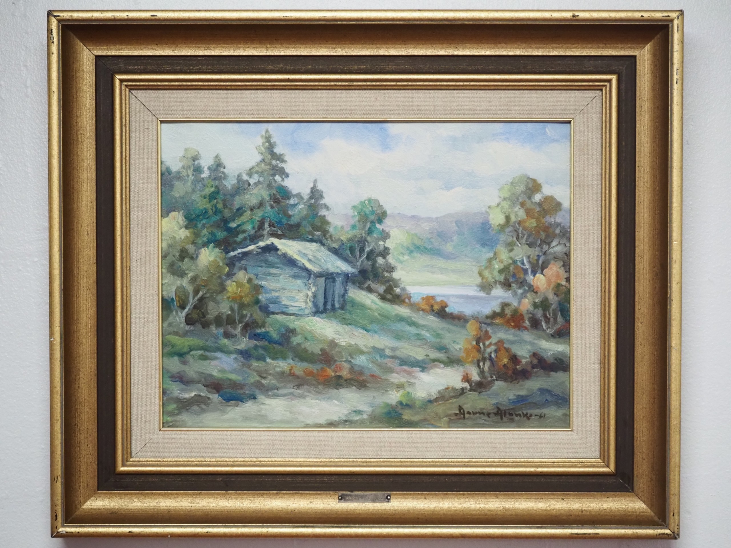 Aarne Alanko - Huutokauppa Ekman