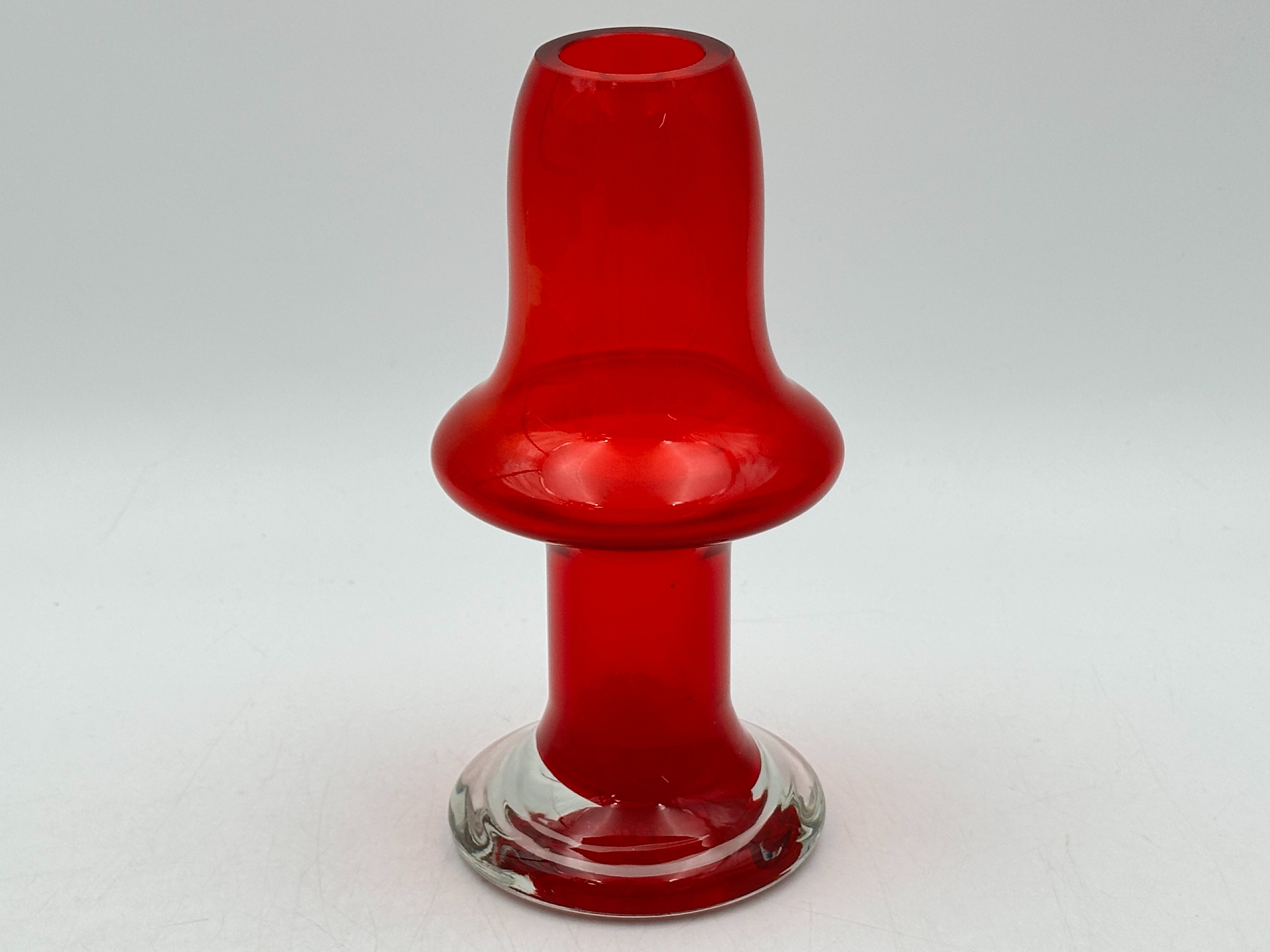 Riihimäen Lasi - Huutokauppa Ekman