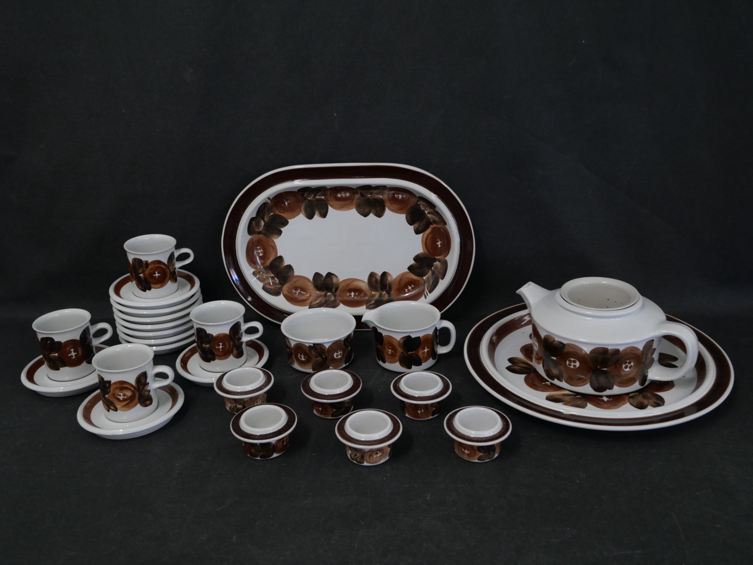 Arabia Rosmarin - Huutokauppa Ekman