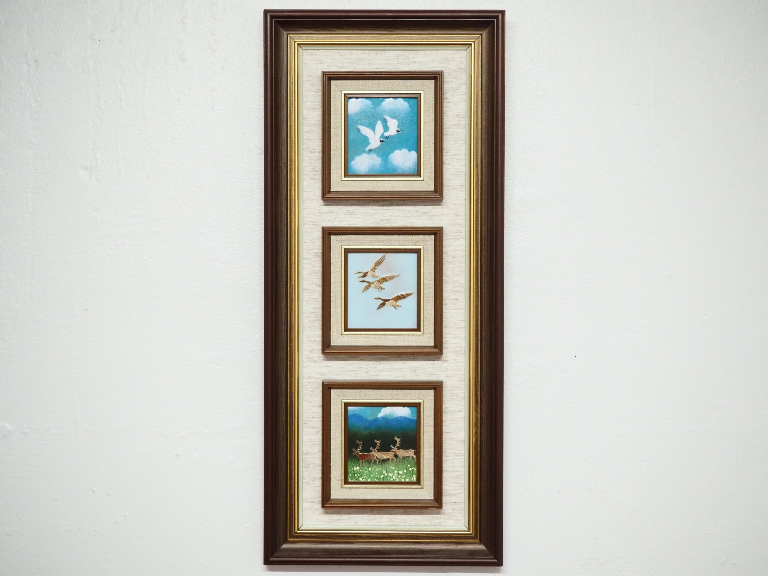 Taulu - Huutokauppa Ekman