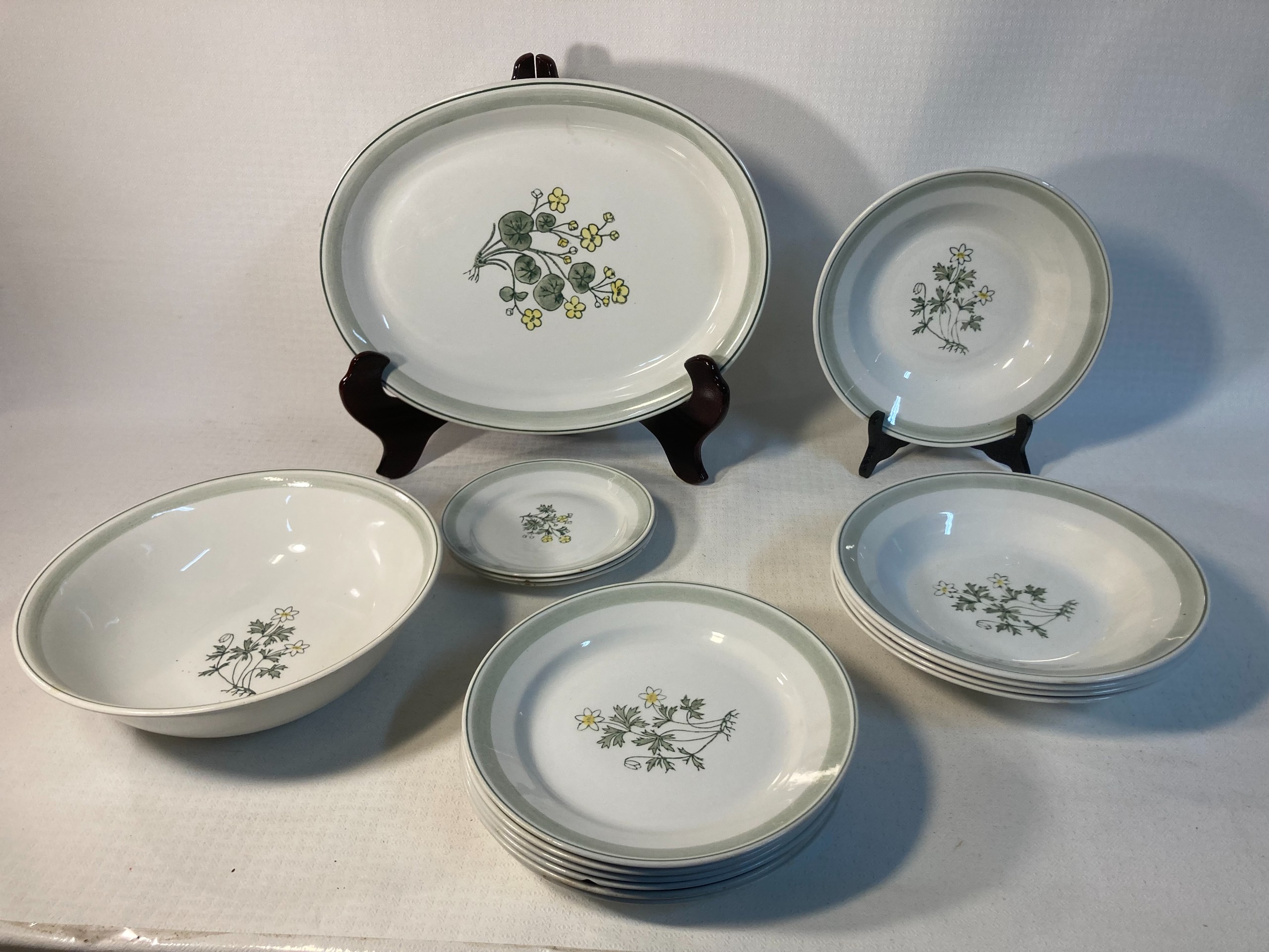 Arabia - Huutokauppa Ekman