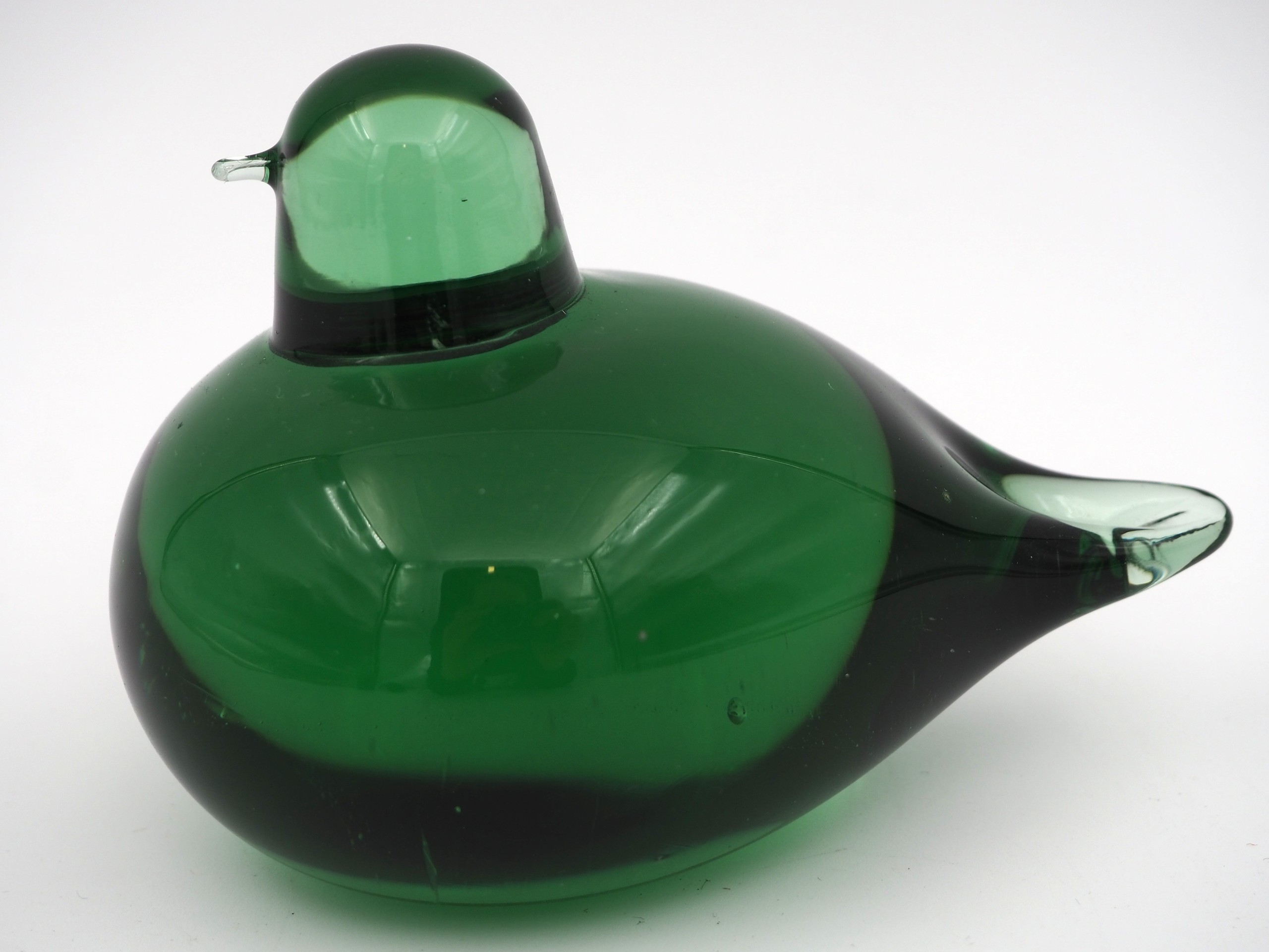 Oiva Toikka - Huutokauppa Ekman