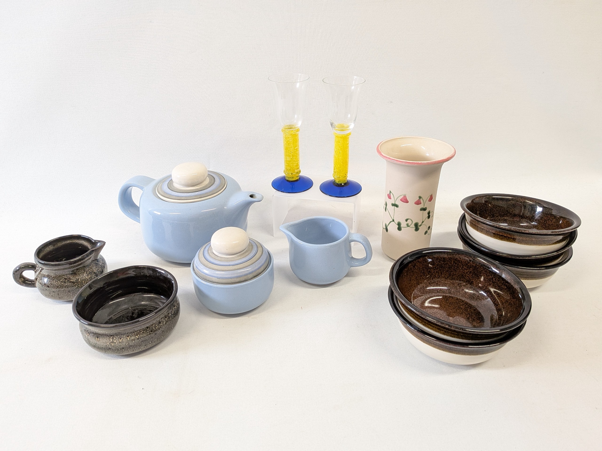 Kermansavi ym. - Huutokauppa Ekman