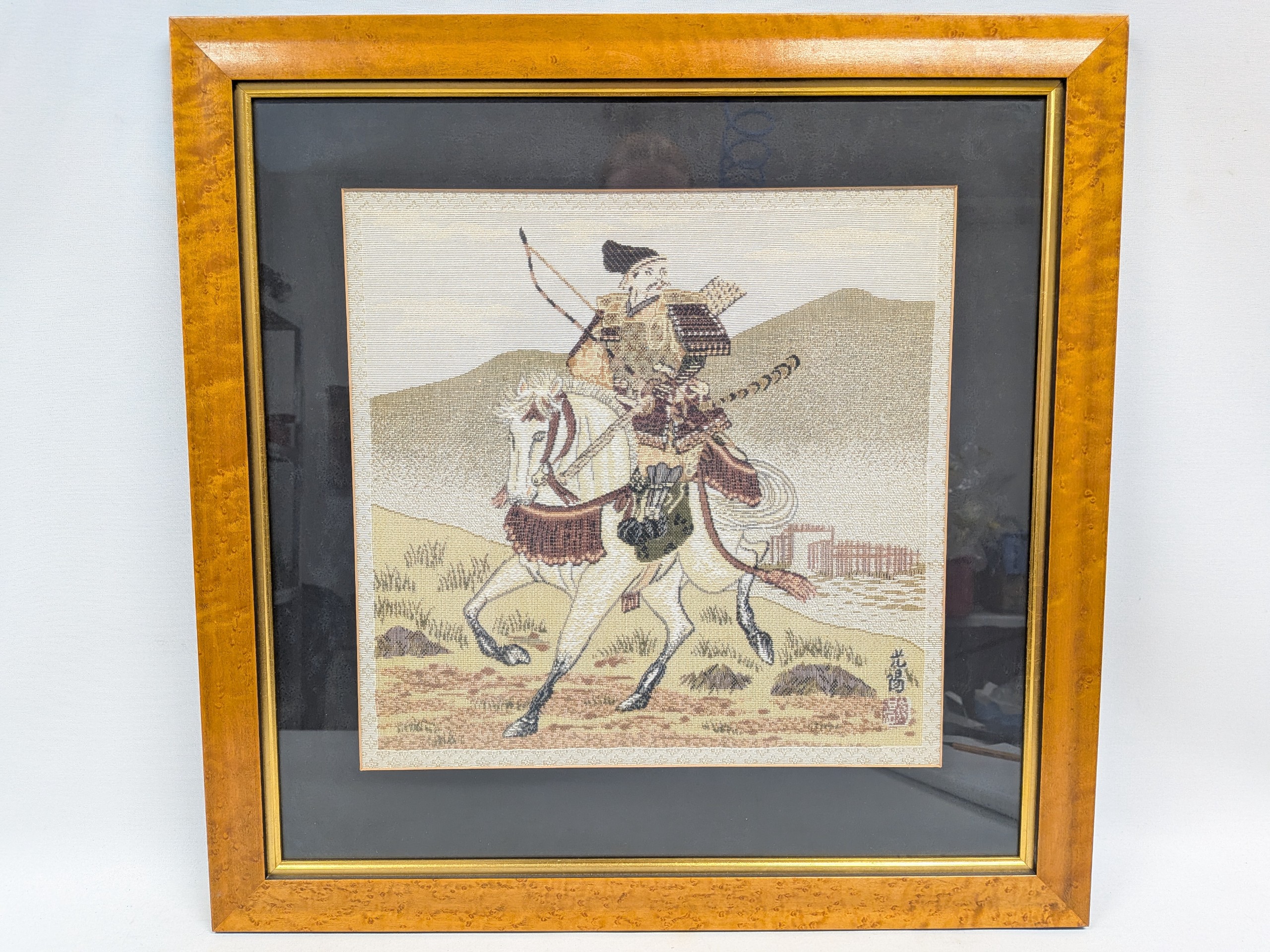 Taulu - Huutokauppa Ekman