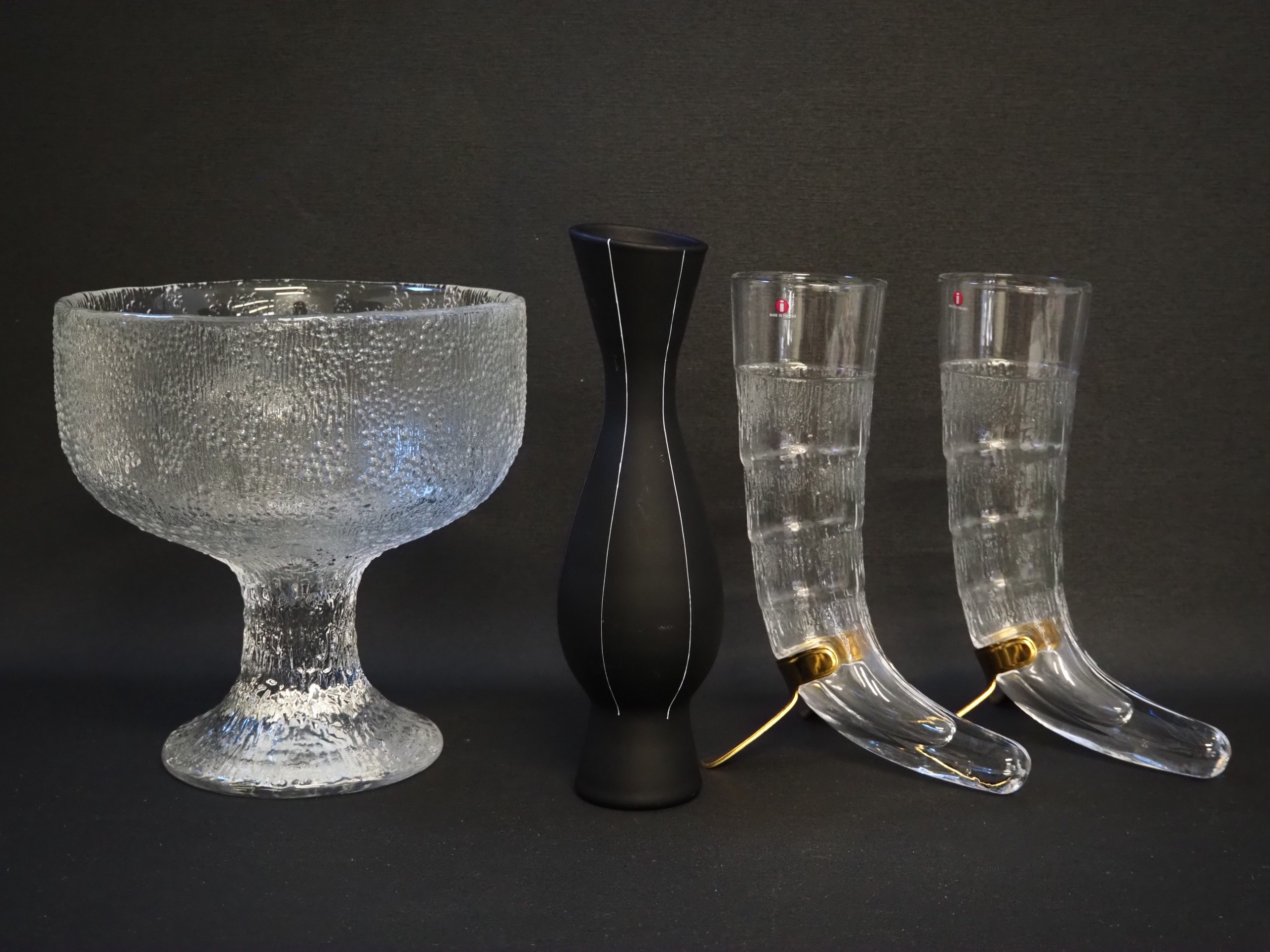 Iittala ym. - Huutokauppa Ekman