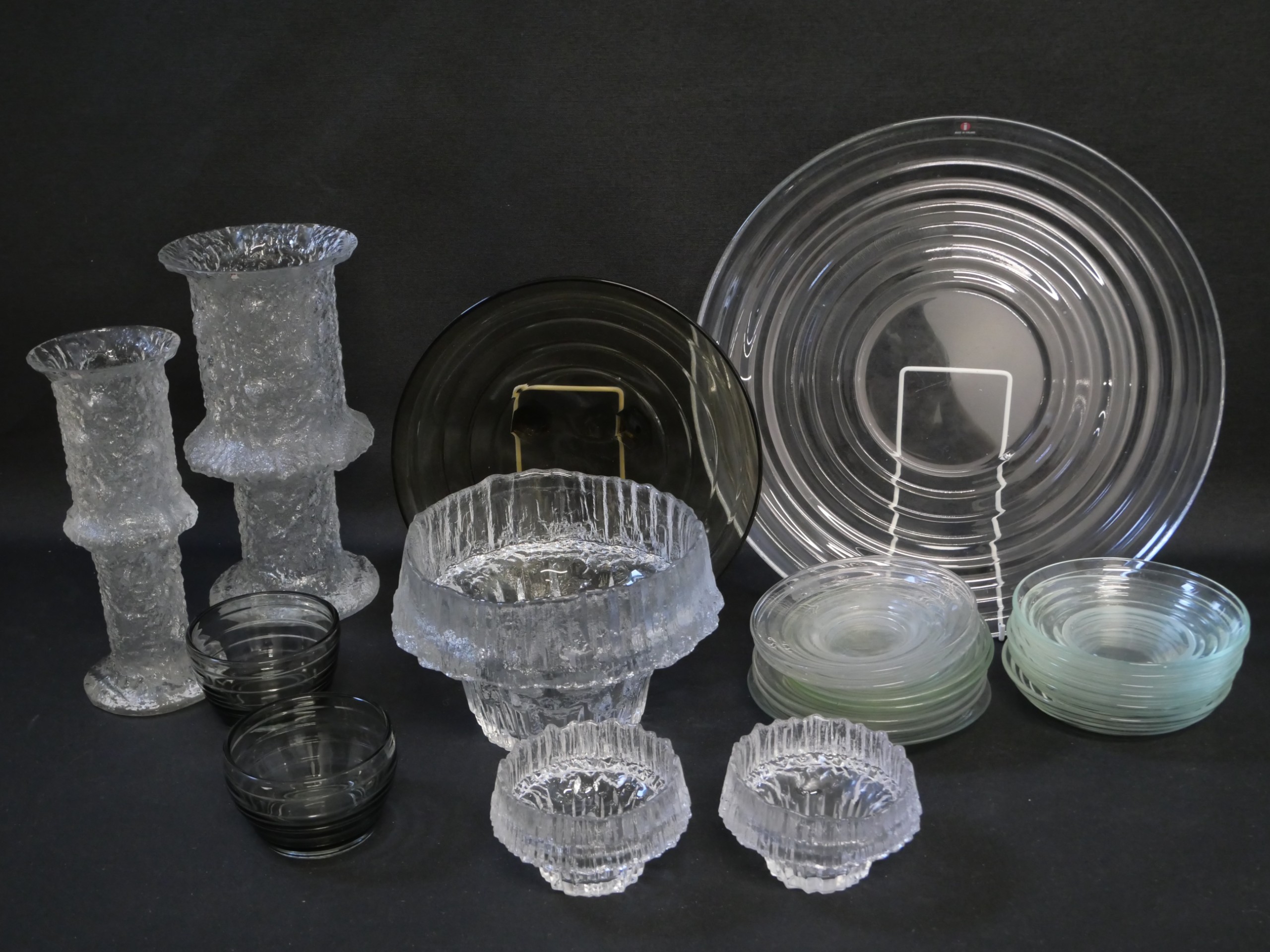 Iittala ym. - Huutokauppa Ekman