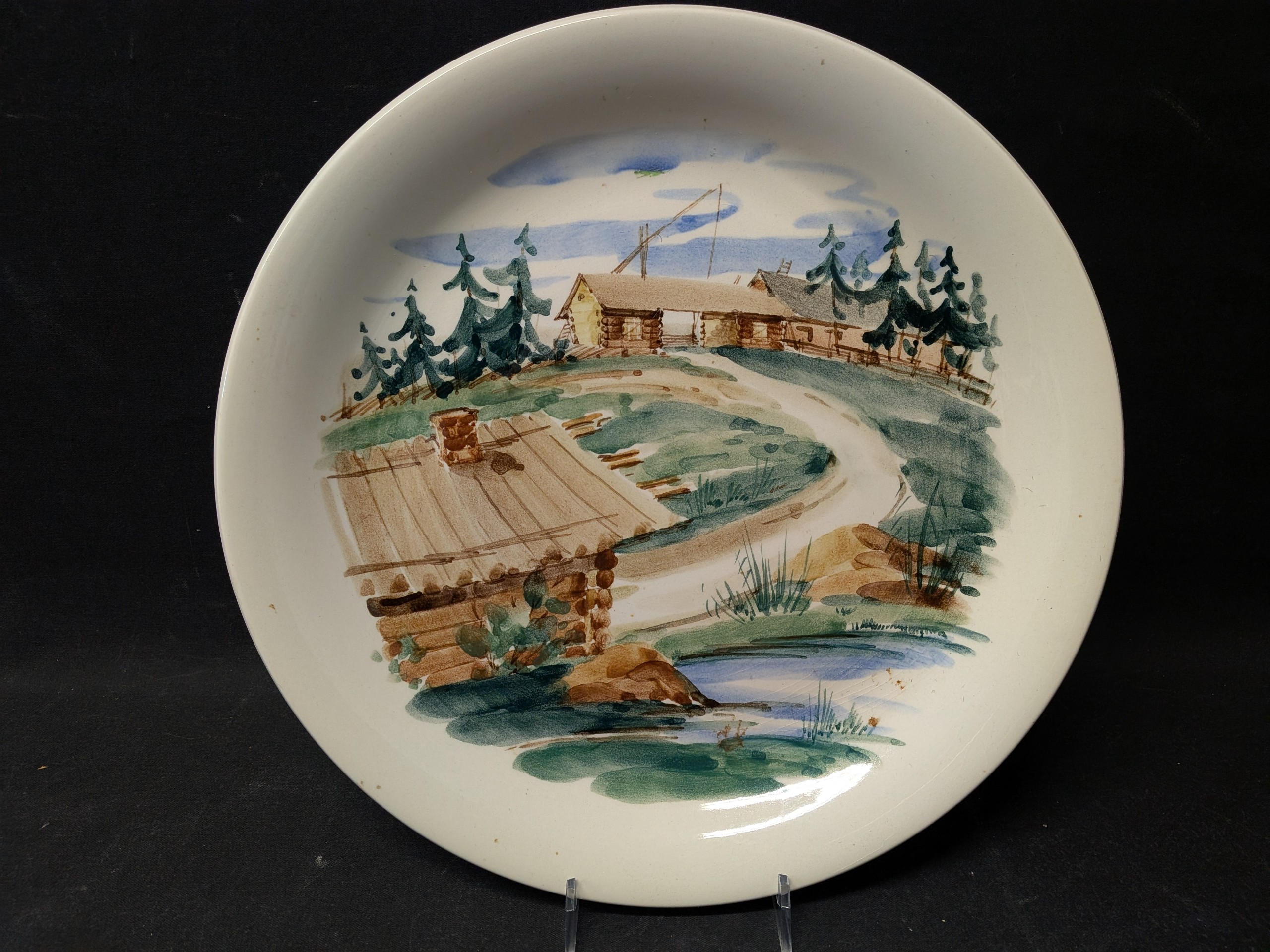 Gunnar Akkola - Huutokauppa Ekman