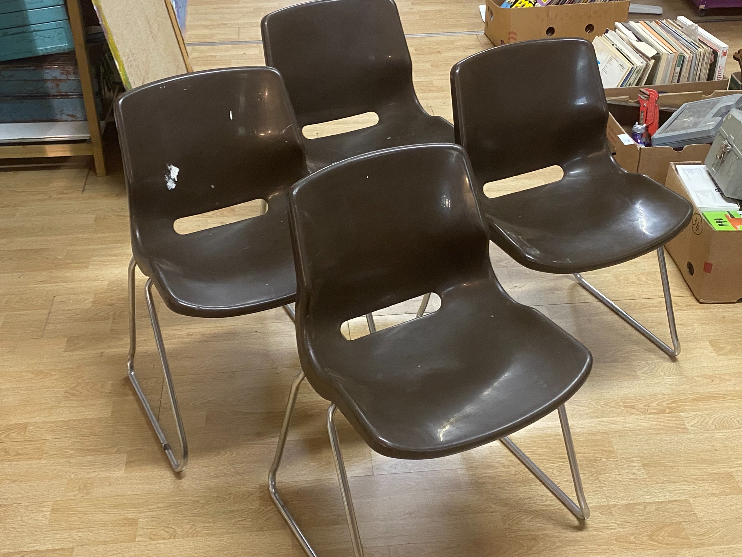 Overman - Huutokauppa Ekman