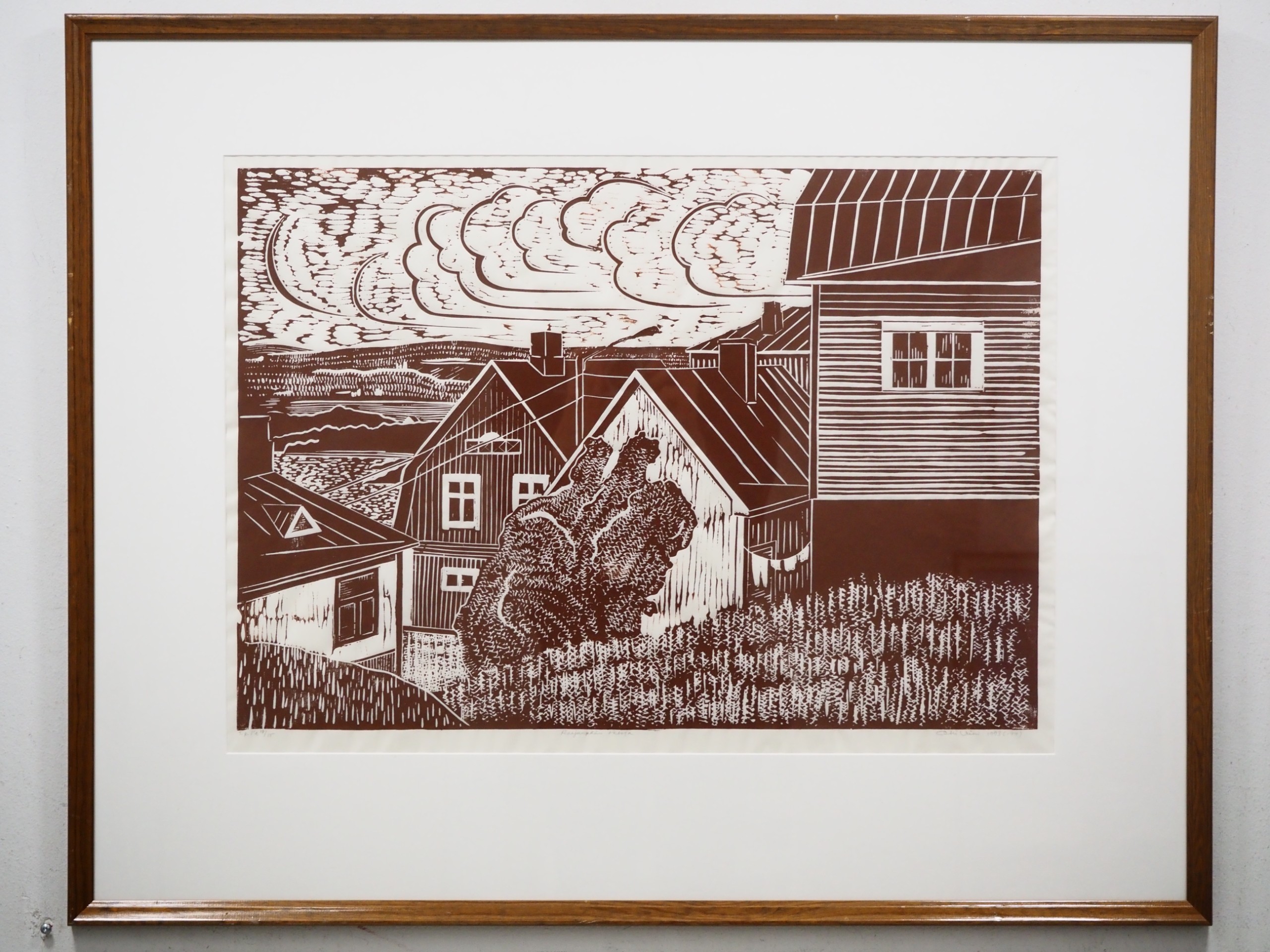 Olli Viiri - Huutokauppa Ekman