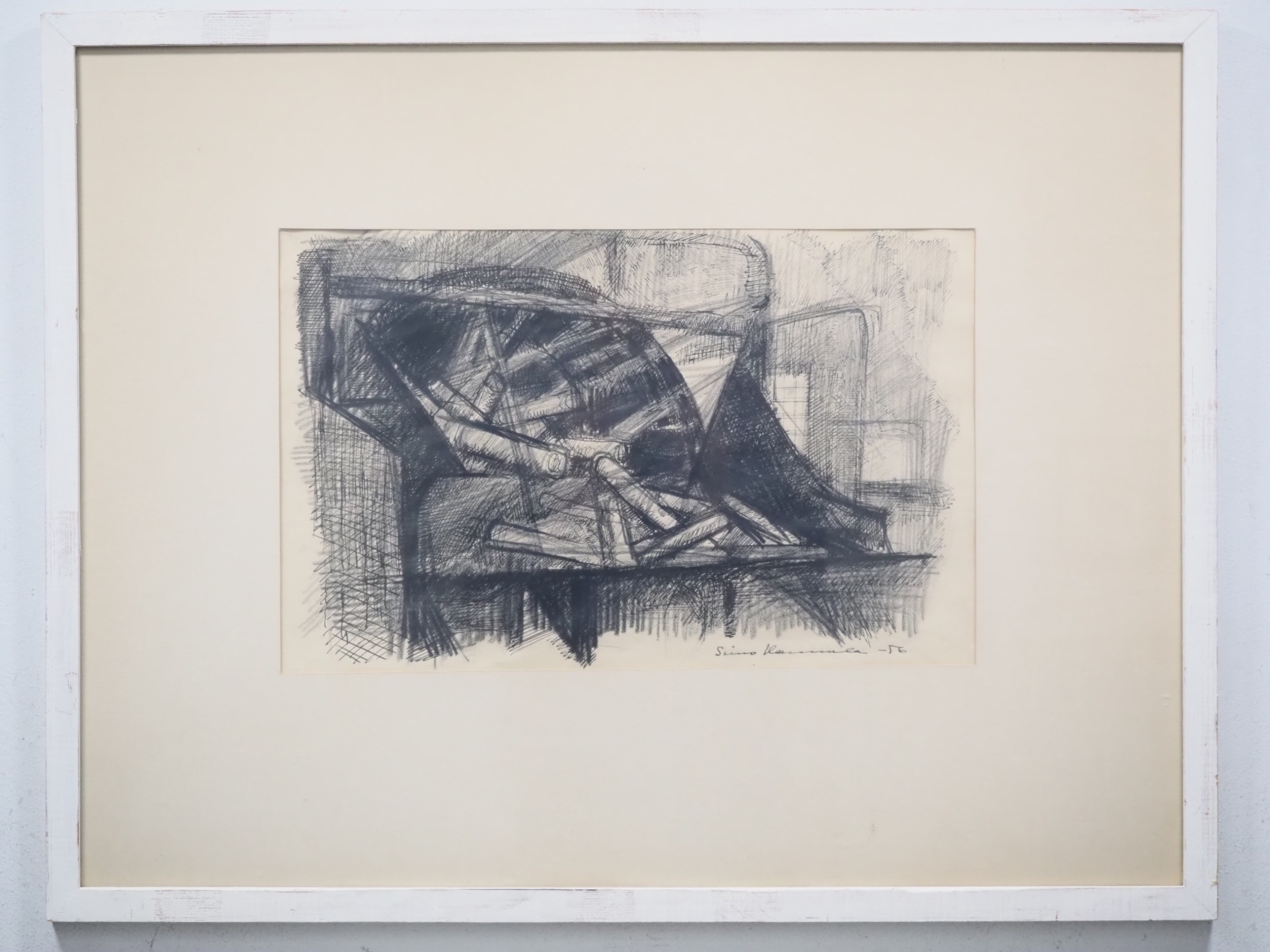 Simo Hannula - Huutokauppa Ekman